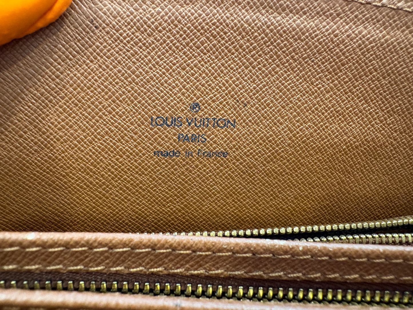 016947 - Louis Vuitton Kurcell