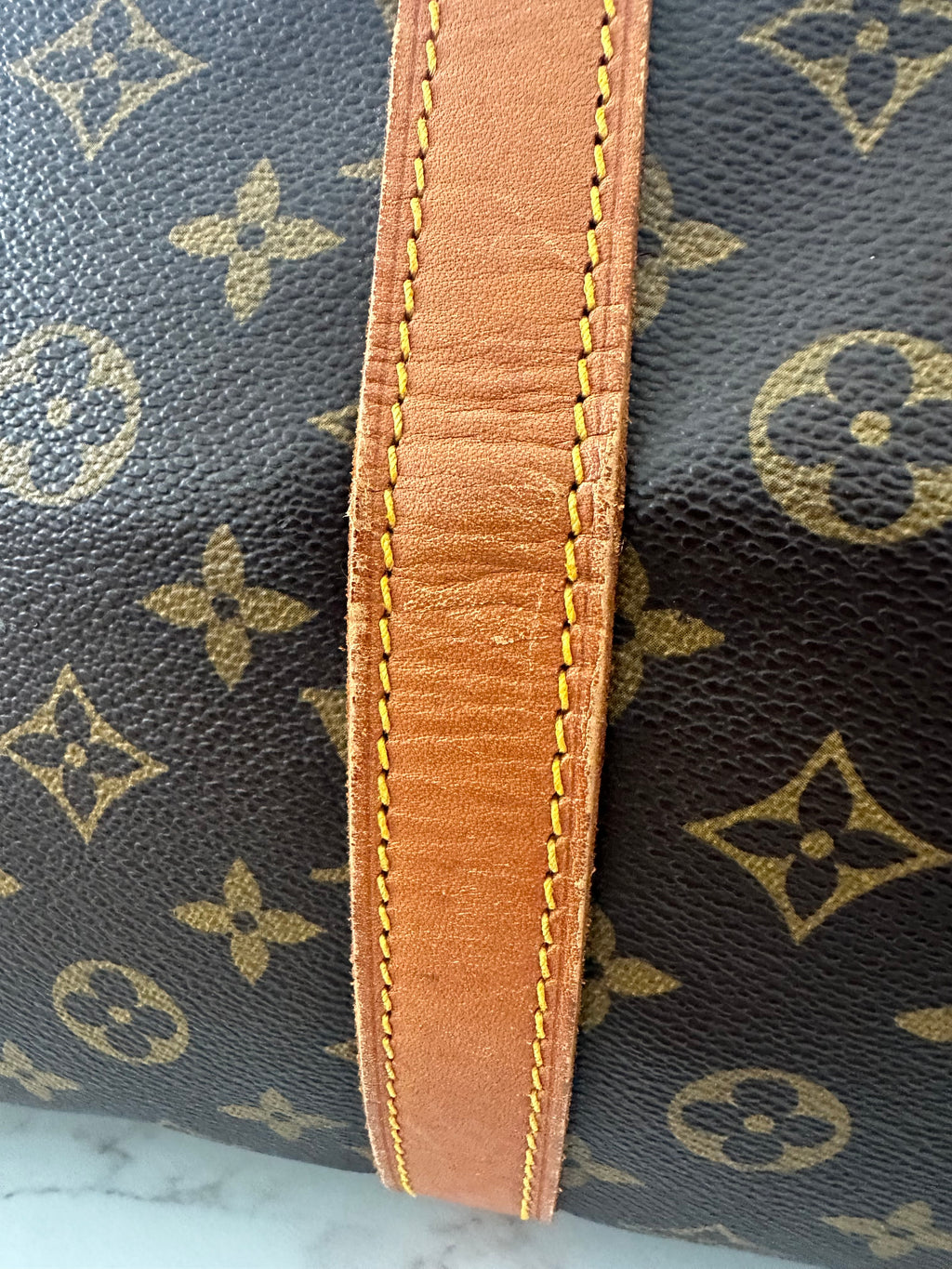 Louis Vuitton Keepall 60