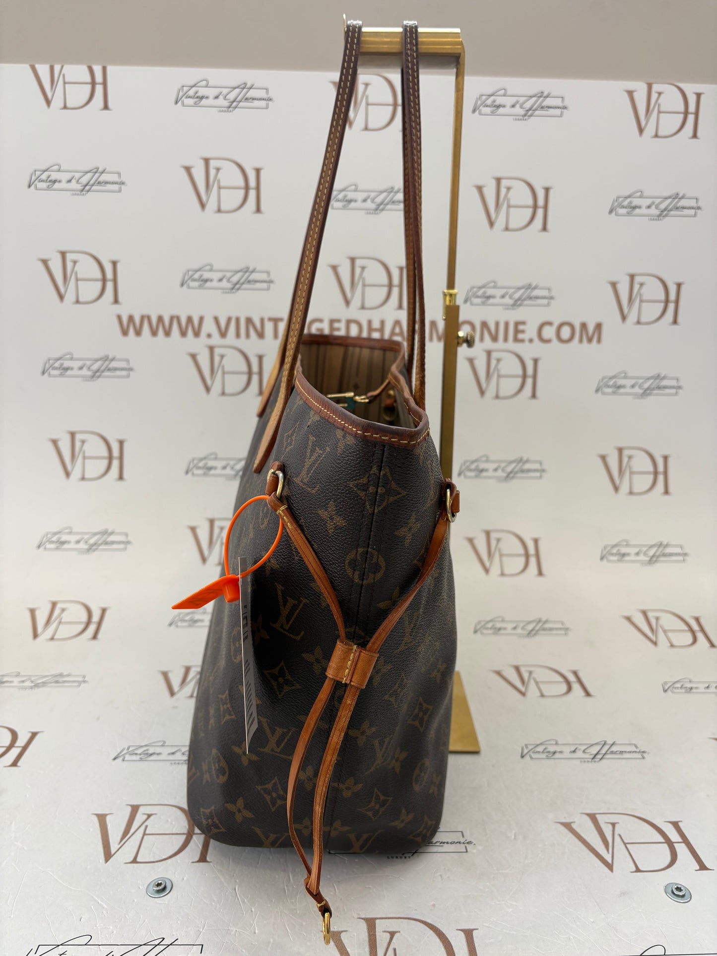 017690 - Louis Vuitton Neverfull MM