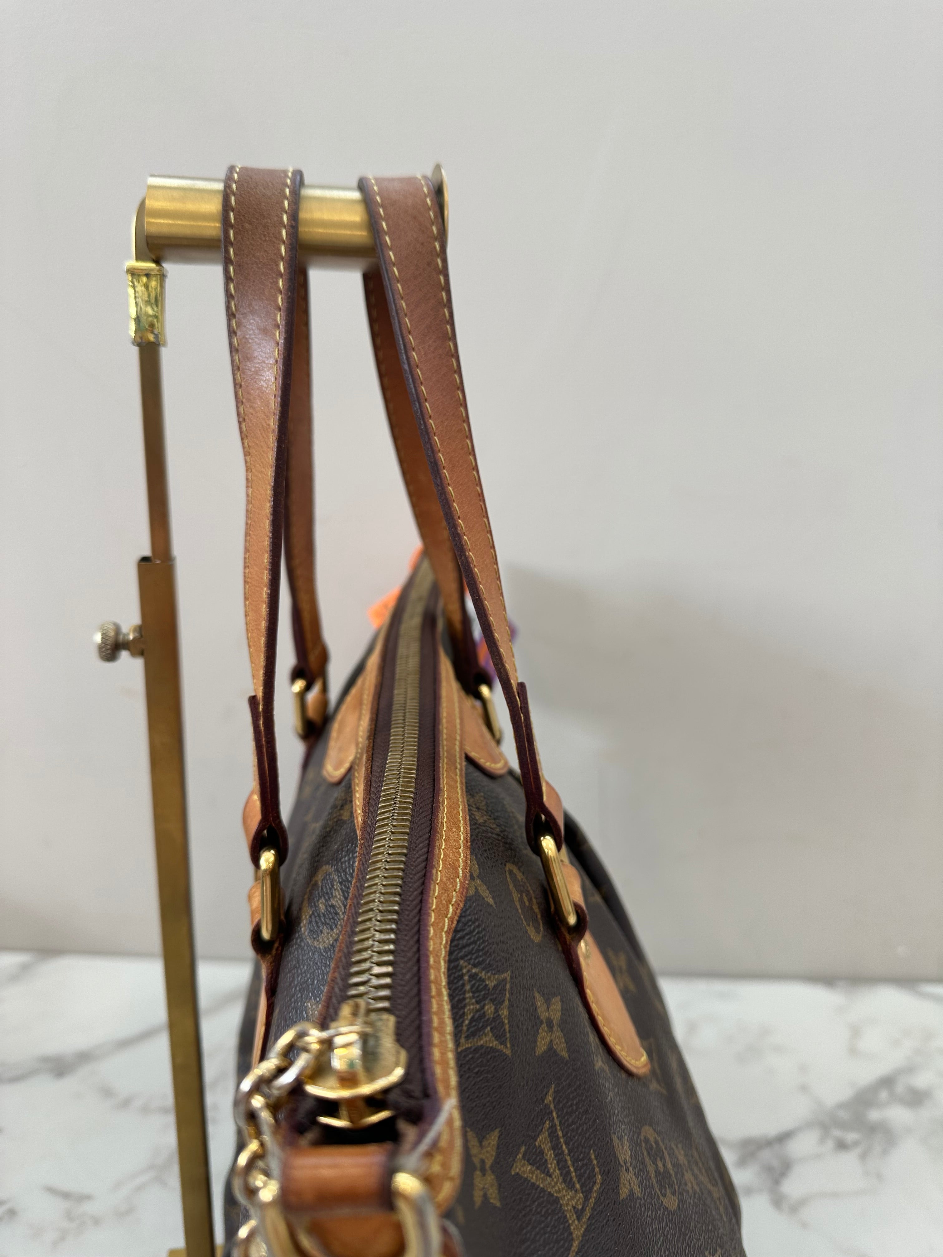 Louis Vuitton Palermo PM