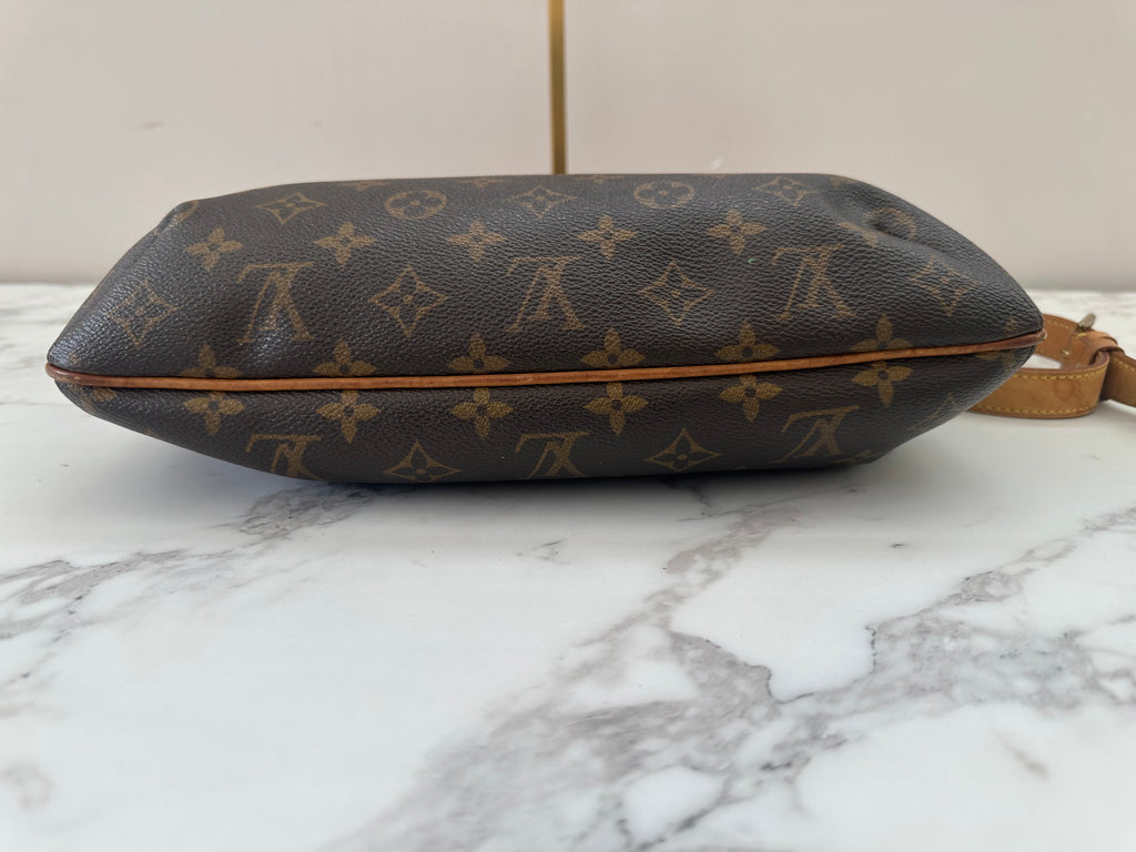 Louis Vuitton Musette