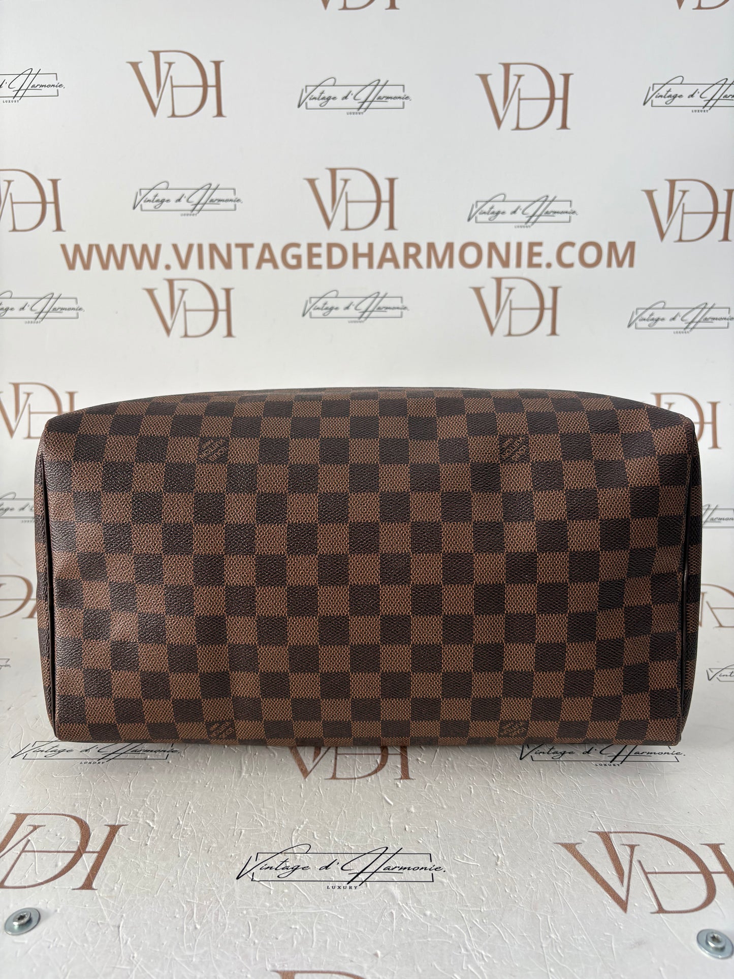 383822 - Louis Vuitton Speedy 35