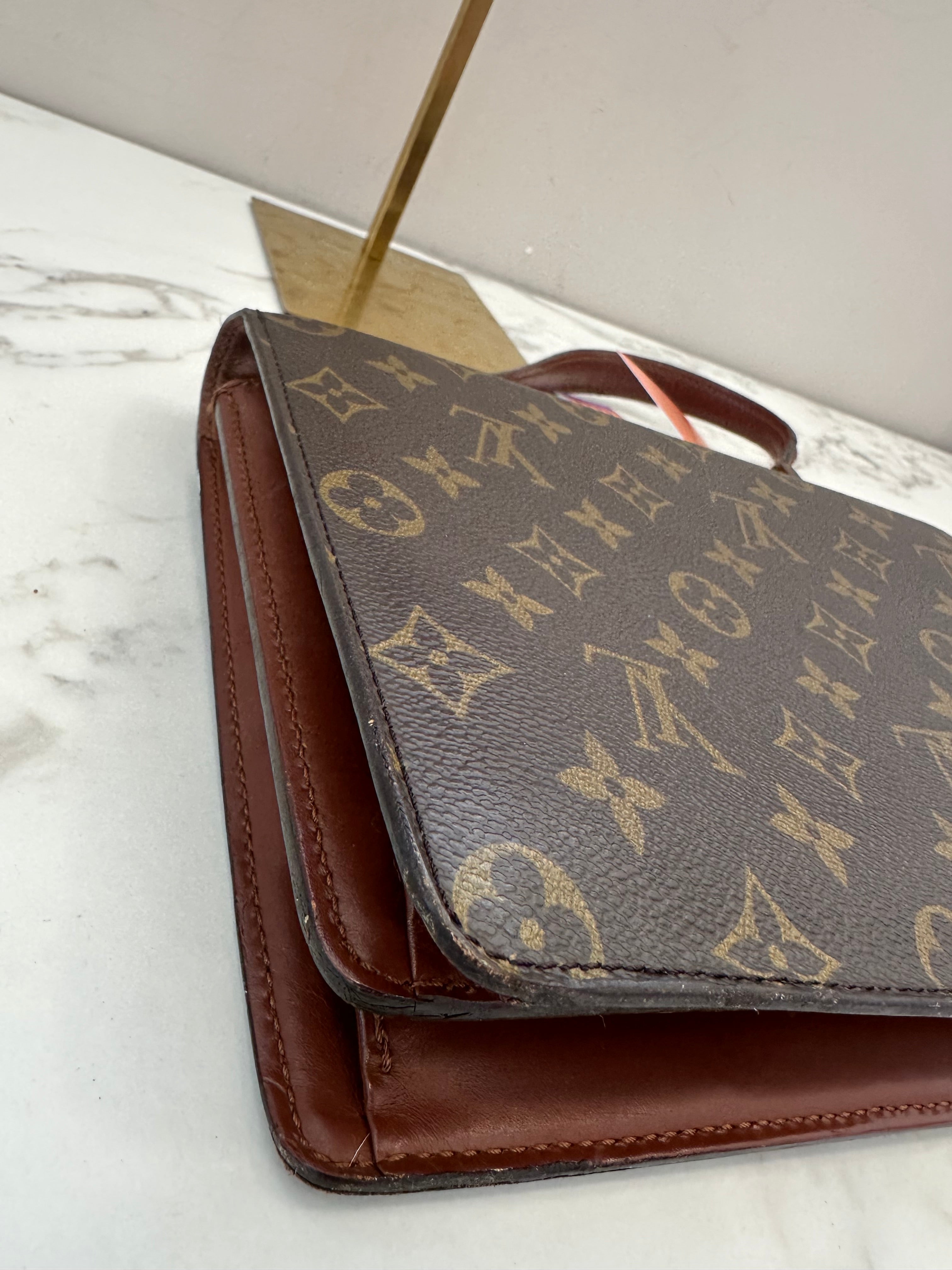 Louis Vuitton Concorde