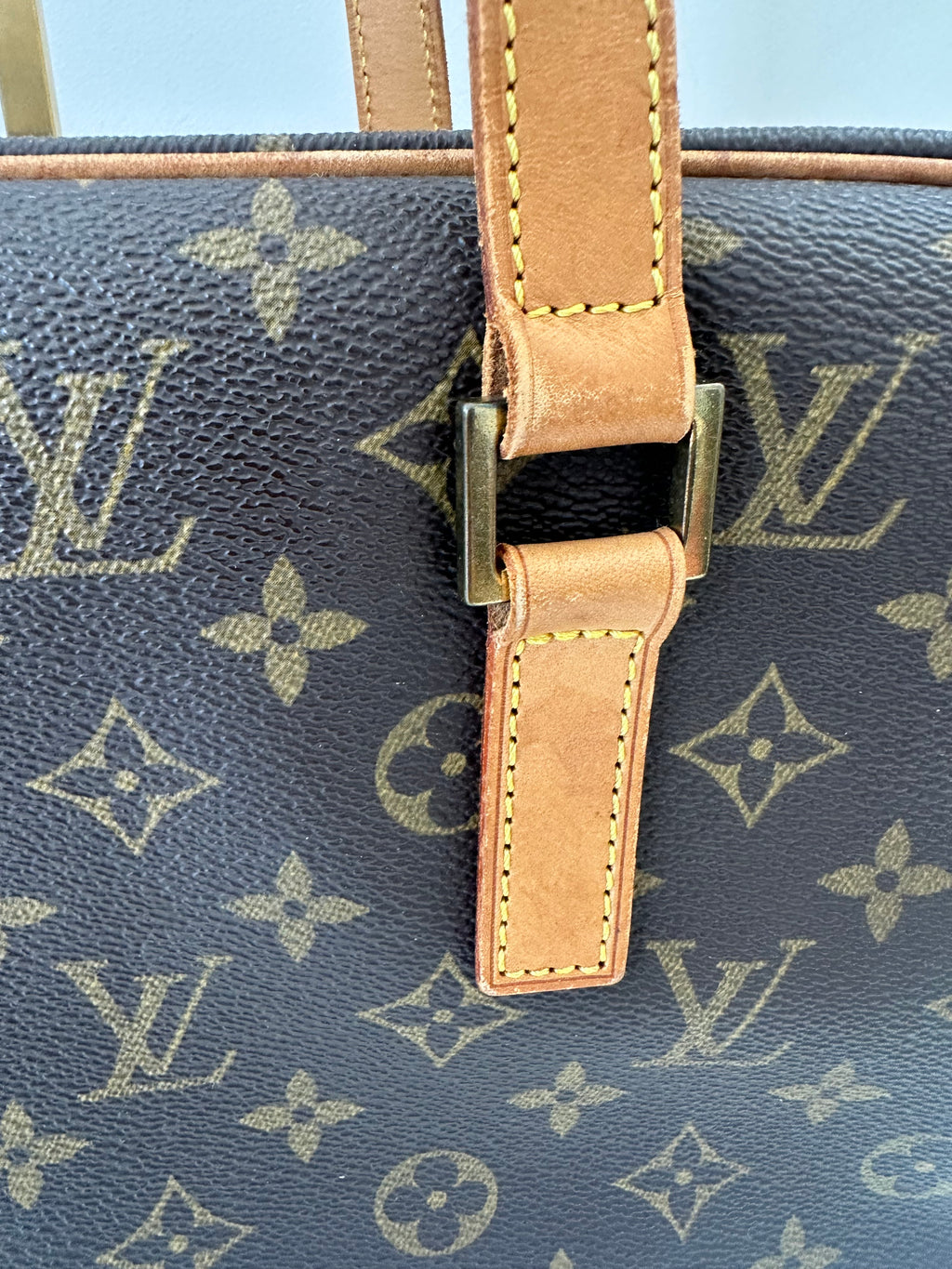 Louis Vuitton Cite GM