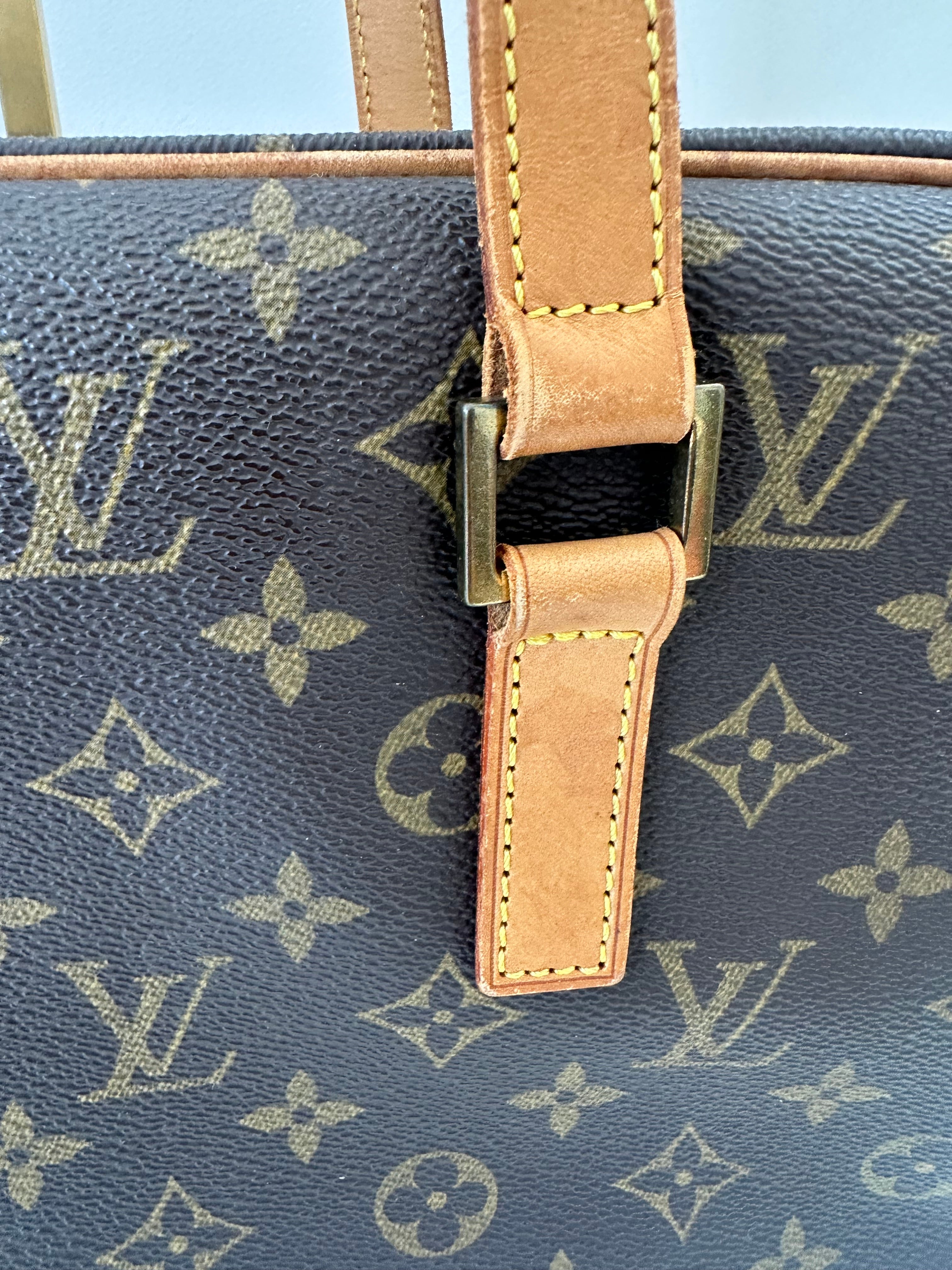 Louis Vuitton Cite GM