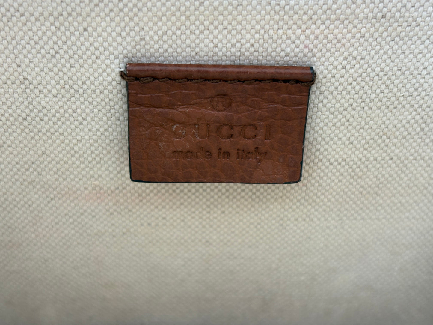 383247 - Gucci Dionysus