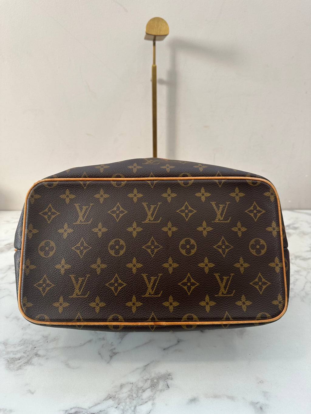 Louis Vuitton Palermo PM