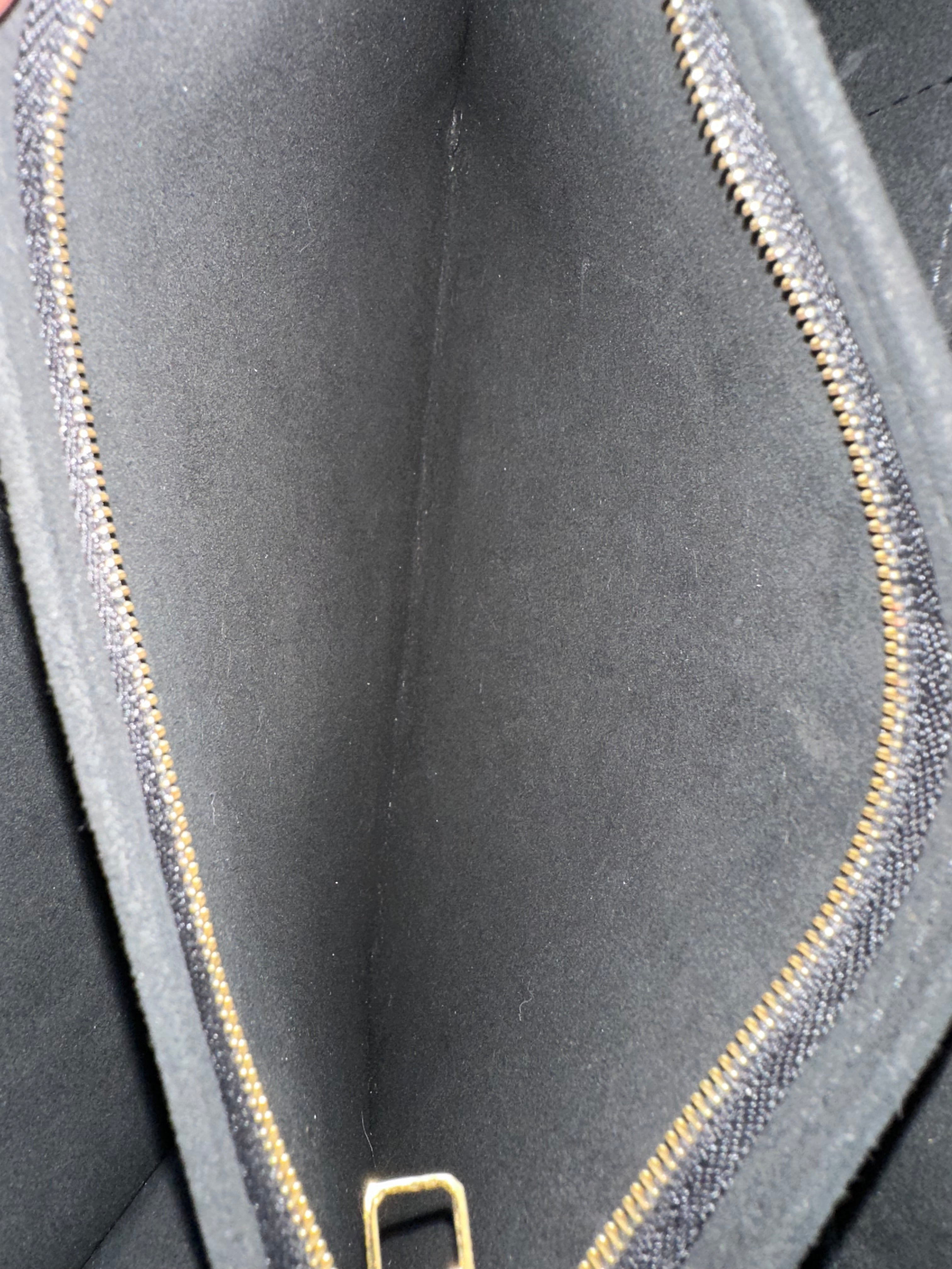 Louis Vuitton Dauphine Reverse