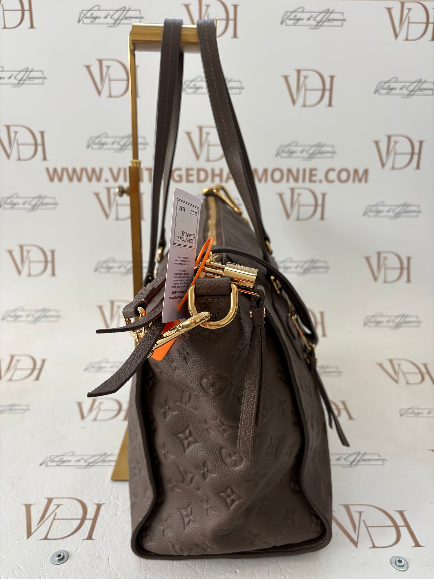 201772 - Louis Vuitton Lumineuse