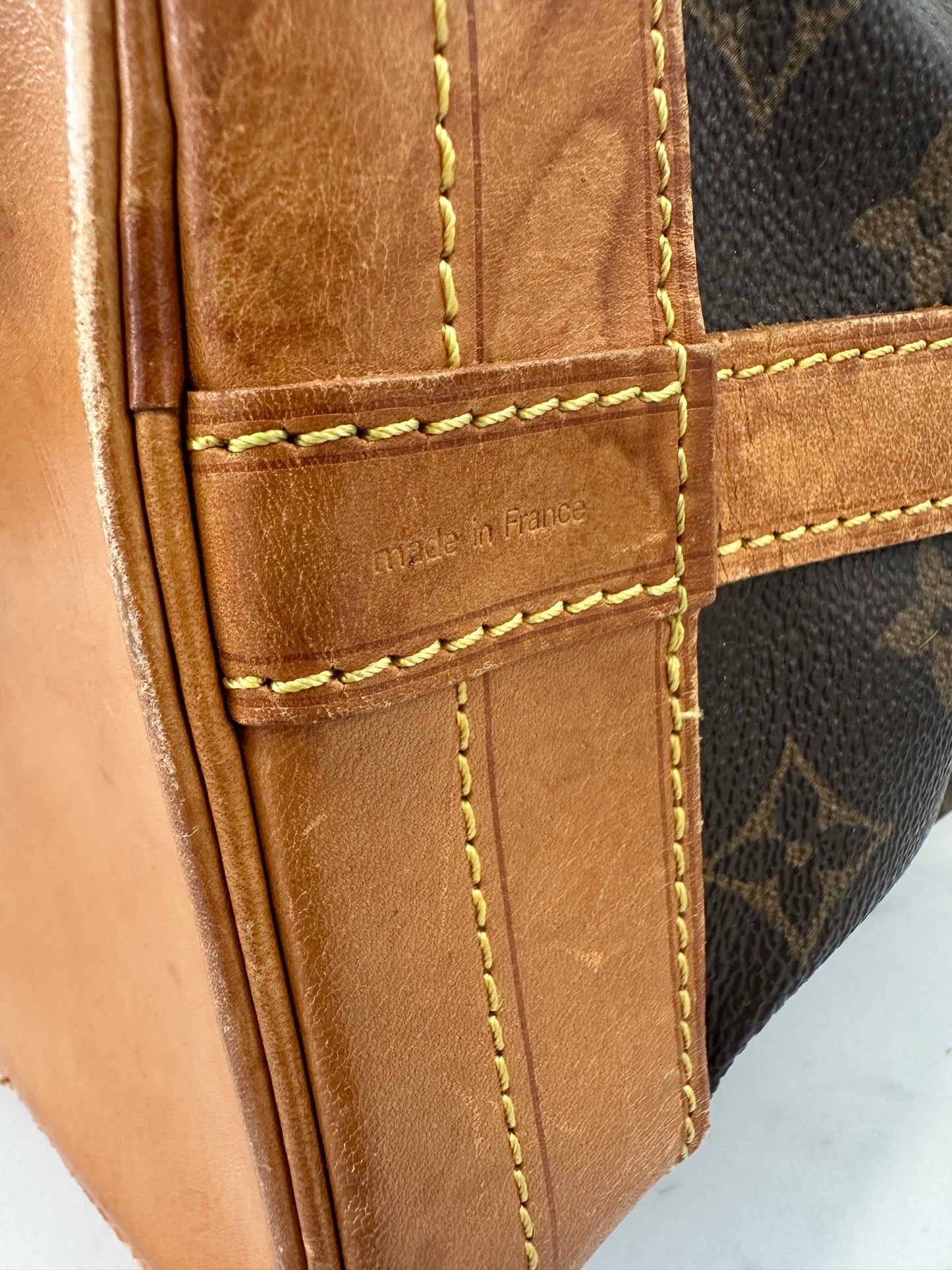 Louis Vuitton Noé