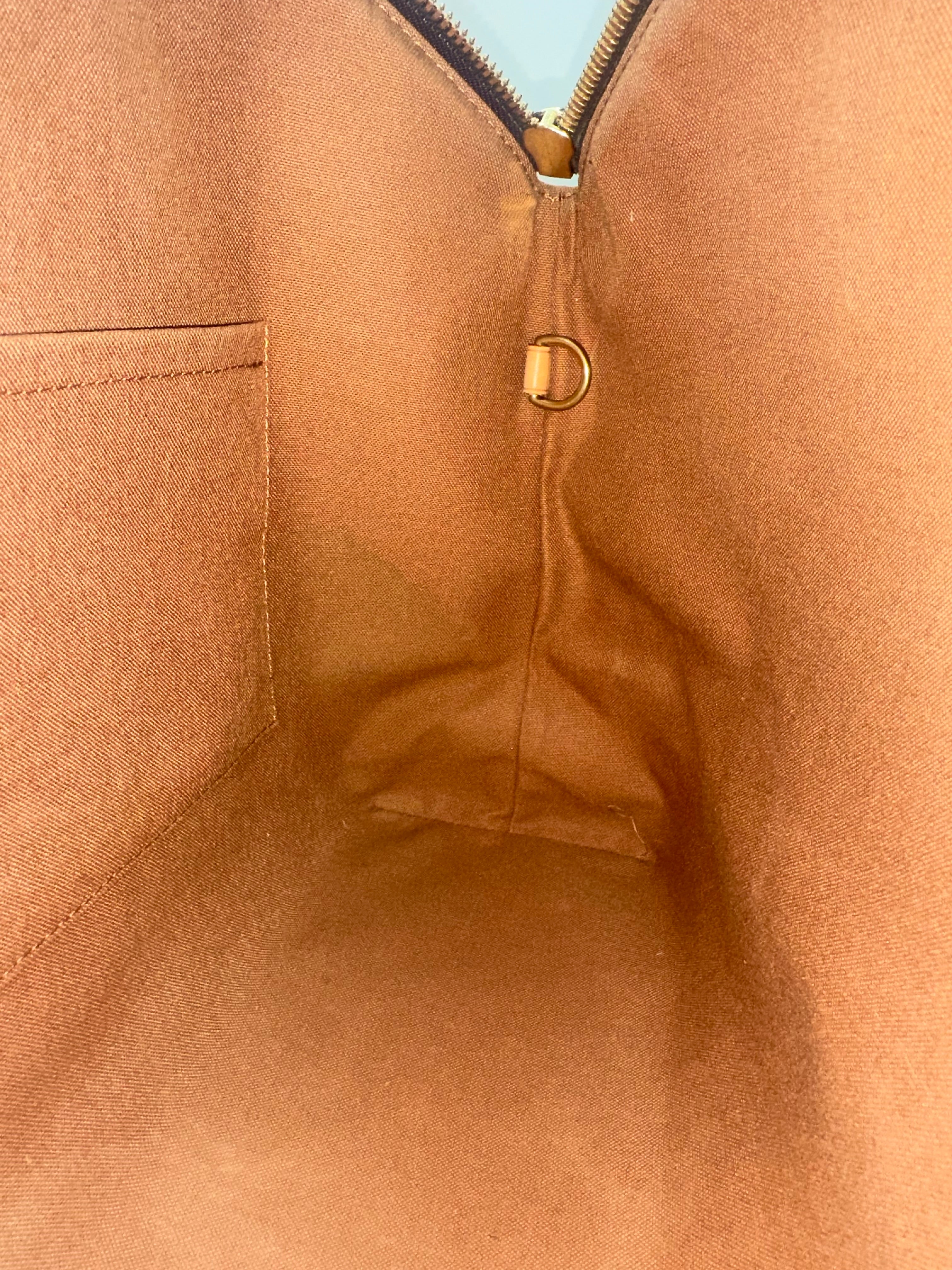 Louis Vuitton Lockit Horizontal