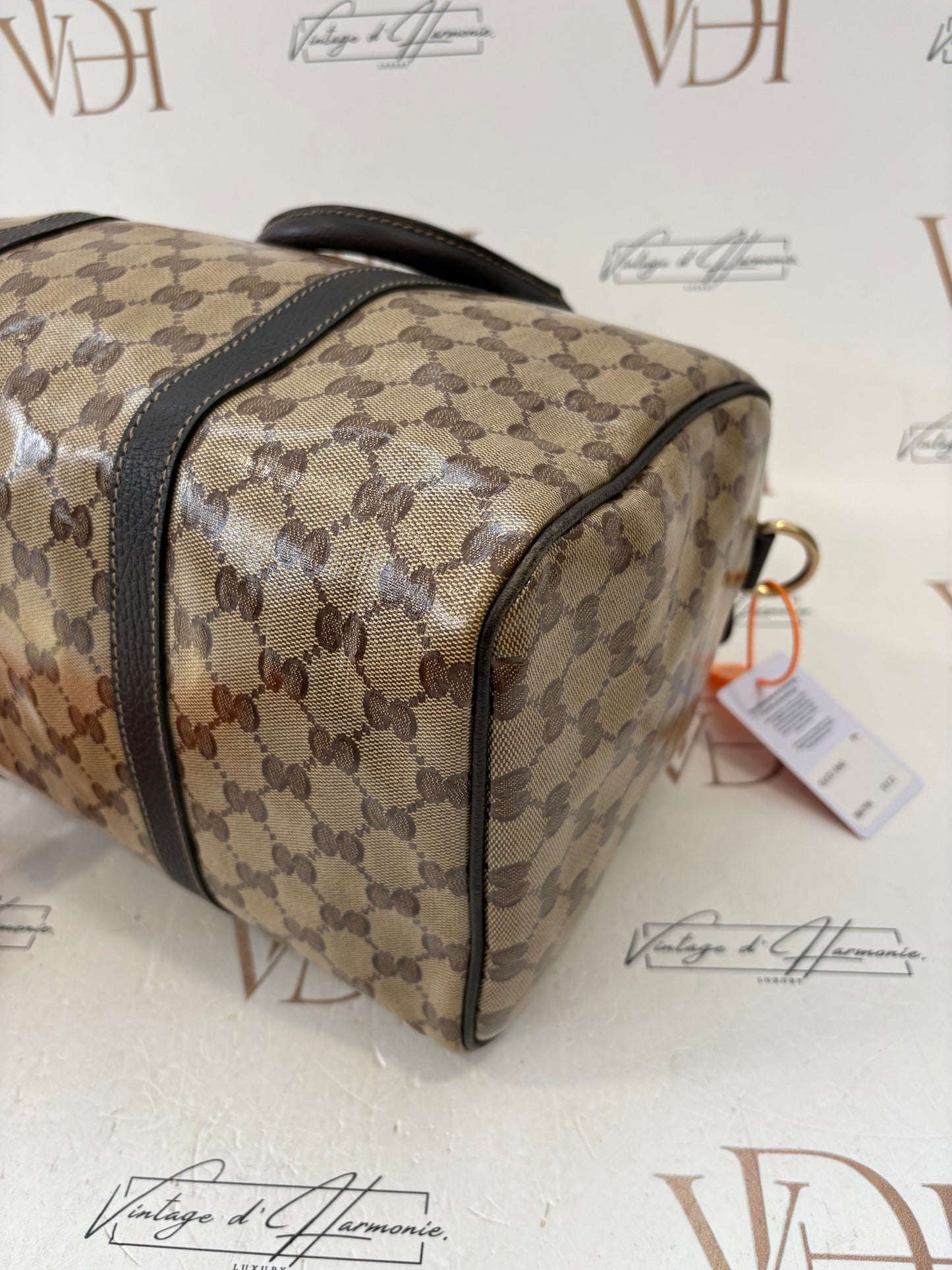 384196 - Gucci Bauletto