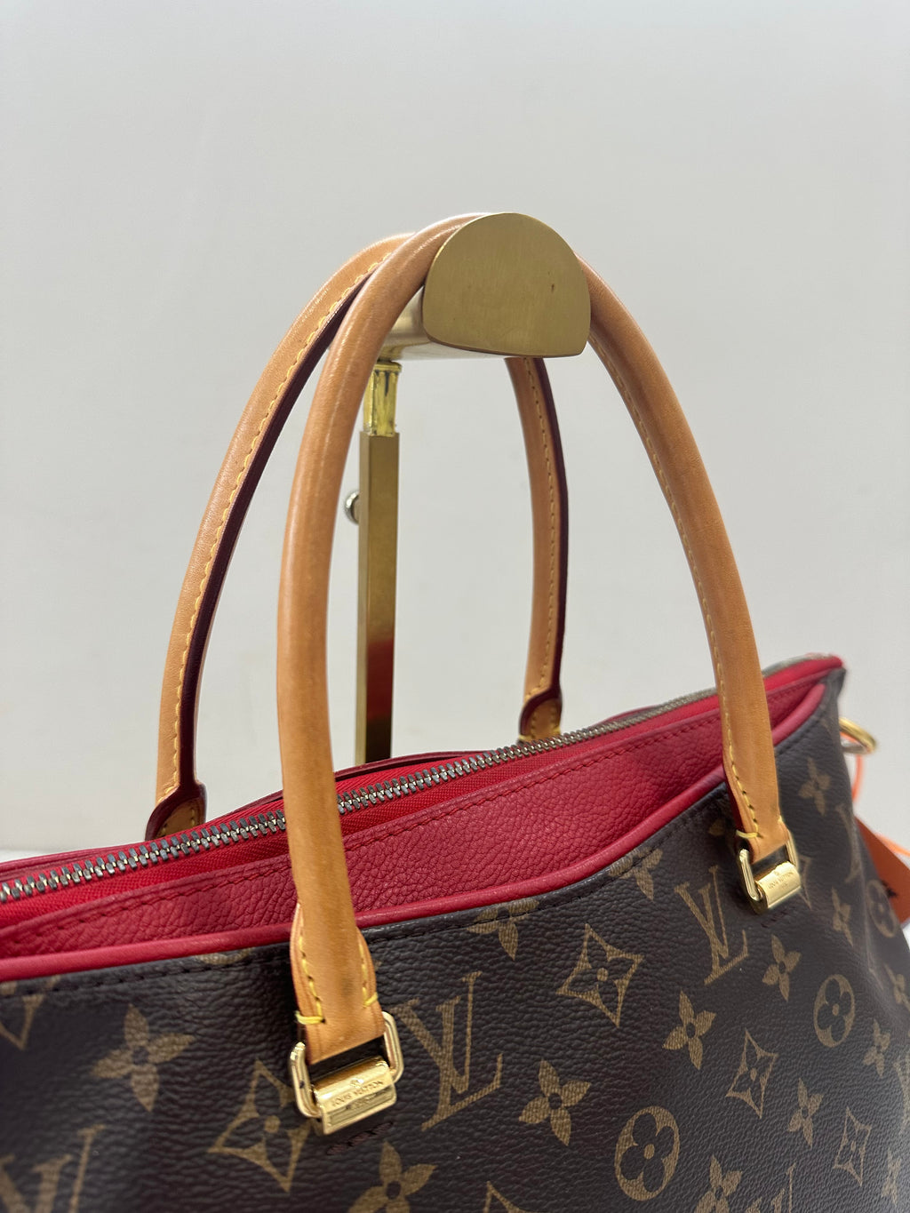 Louis Vuitton Pallas