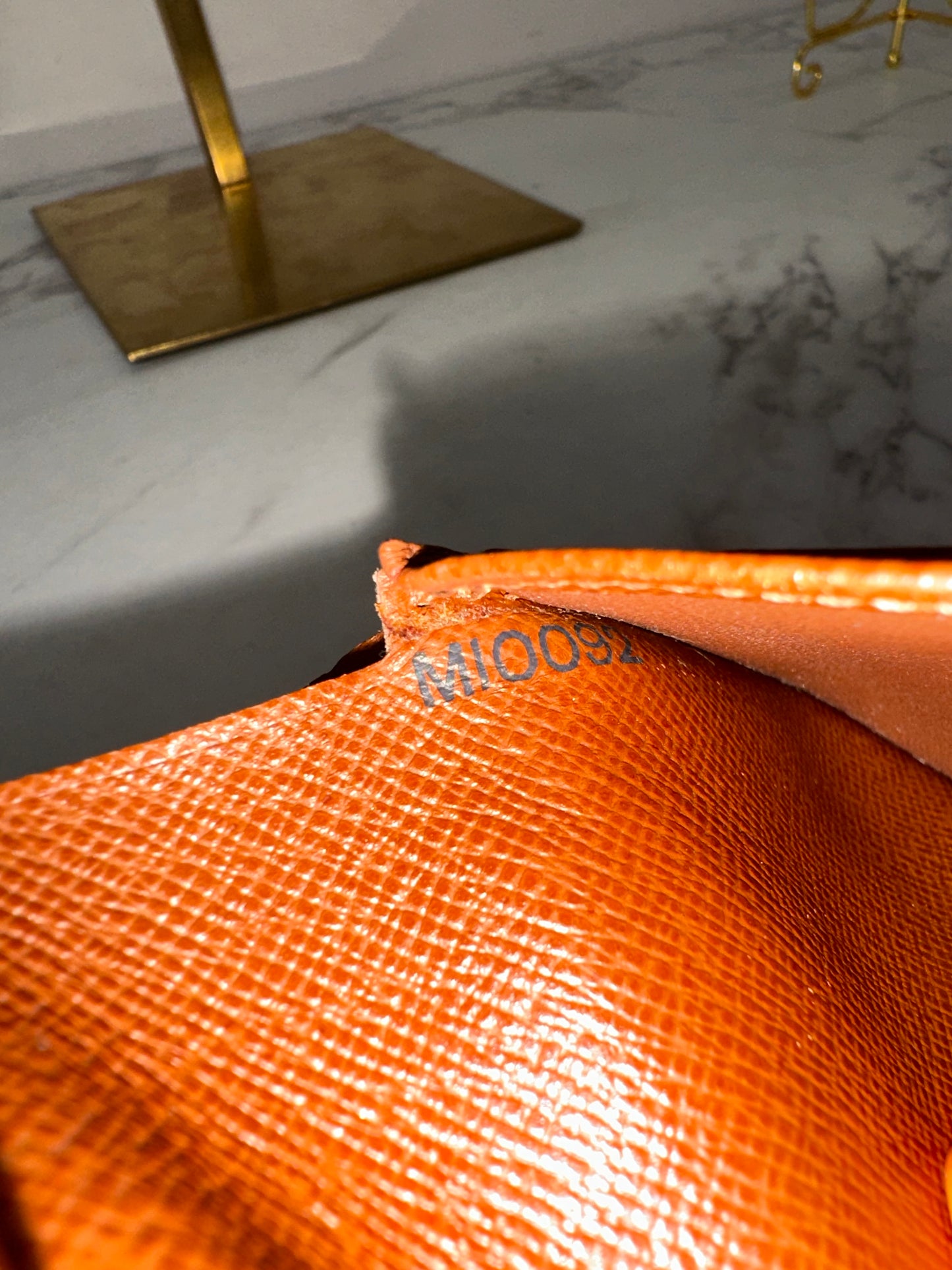 Louis Vuitton Portefeuille
