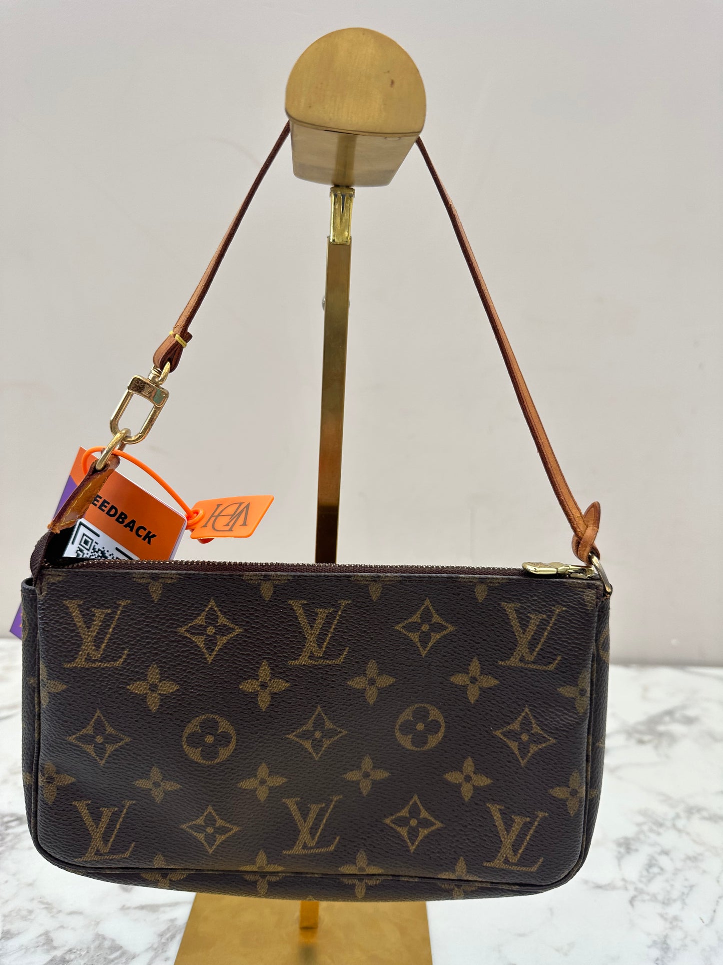 Louis Vuitton Pochette Accessoires