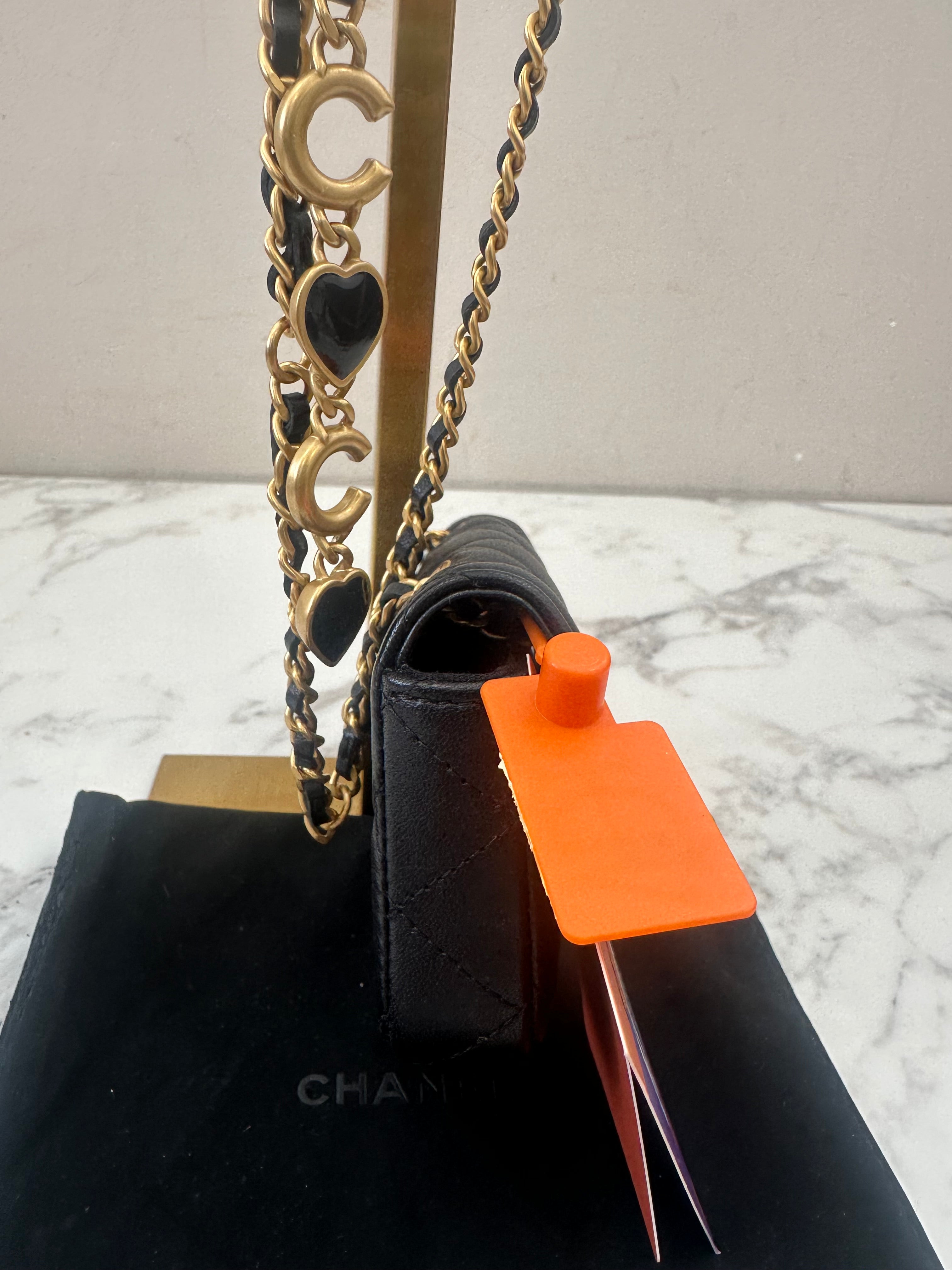 Chanel Clogo Limited