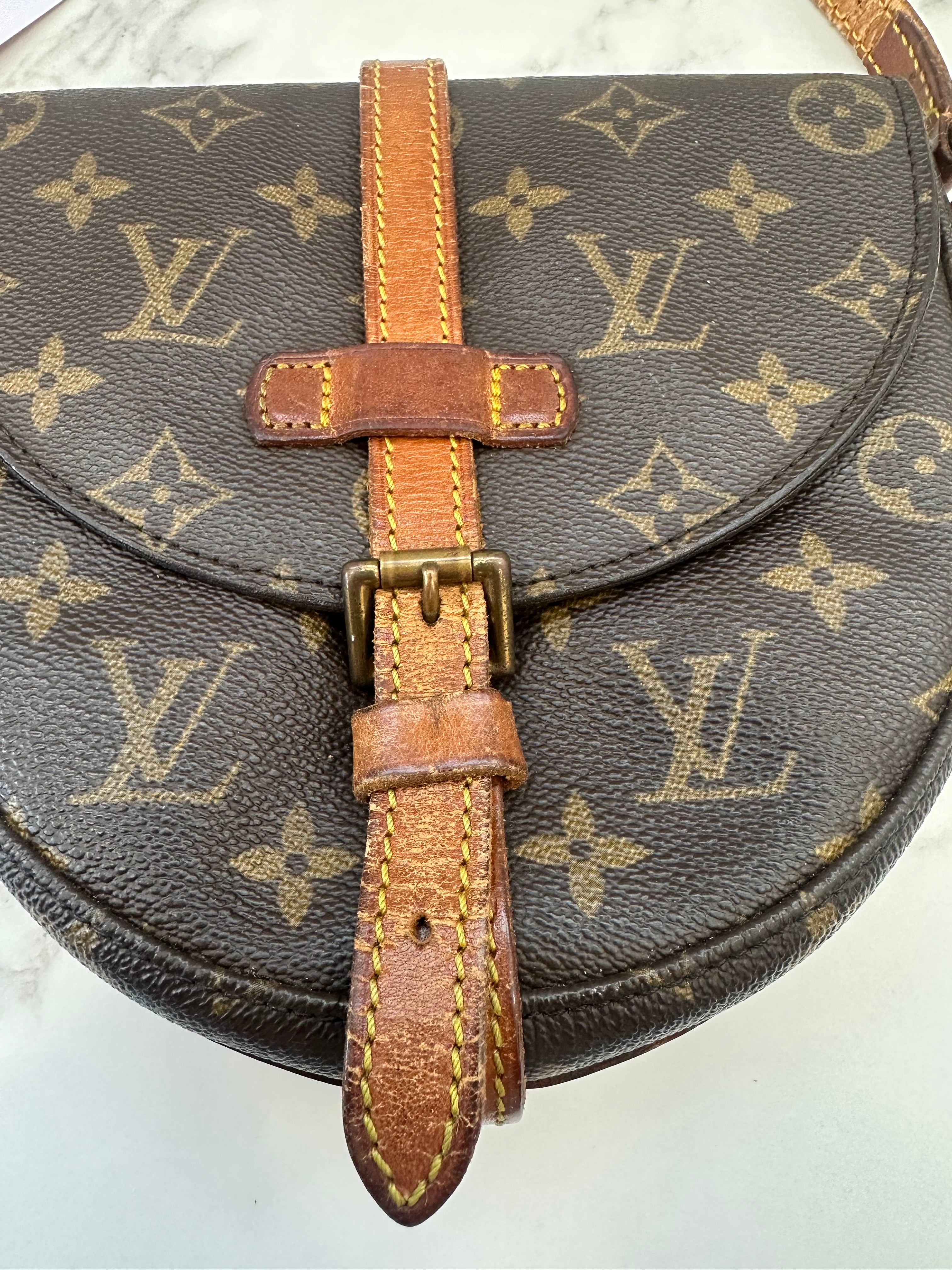 Louis Vuitton Chantilly PM