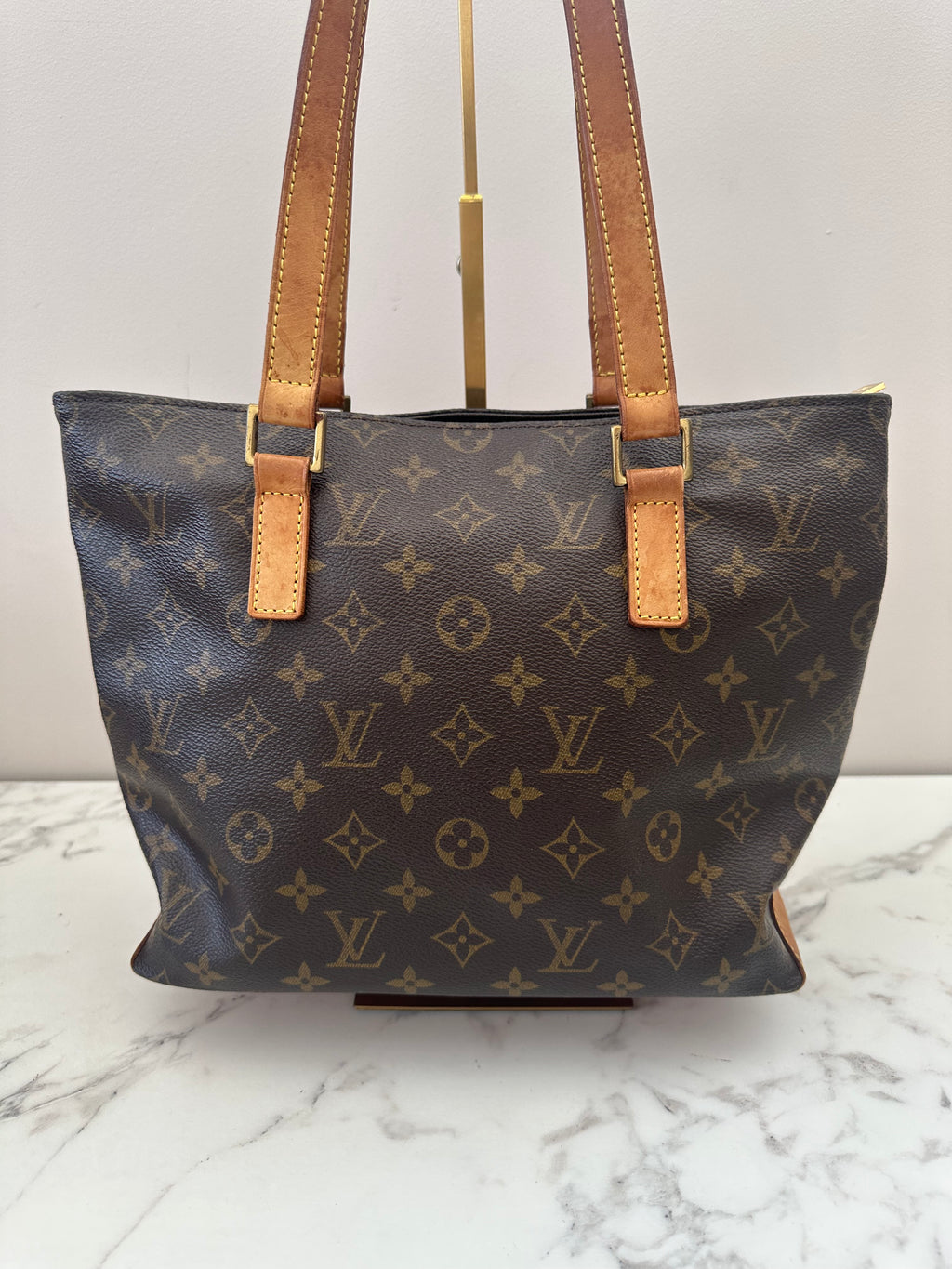 Louis Vuitton Cabas Piano