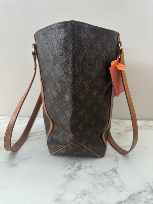 Louis Vuitton Sac Shopping