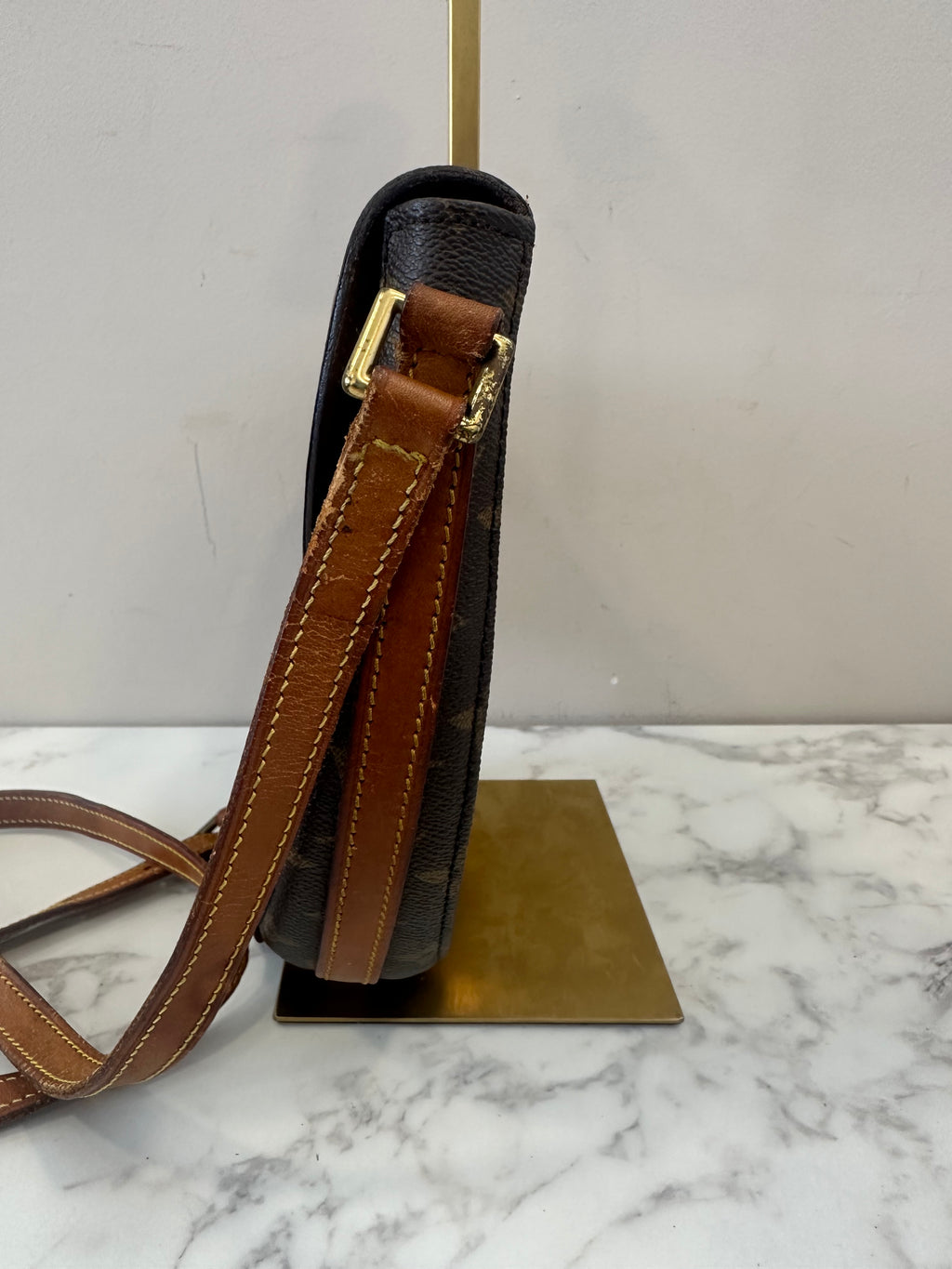 Louis Vuitton Chantilly MM