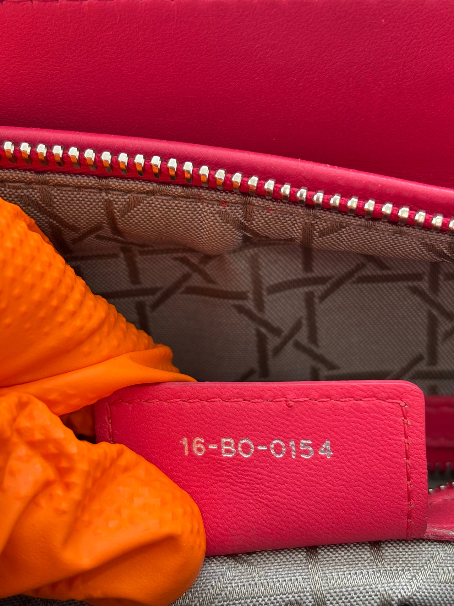 018164 - Lady Dior