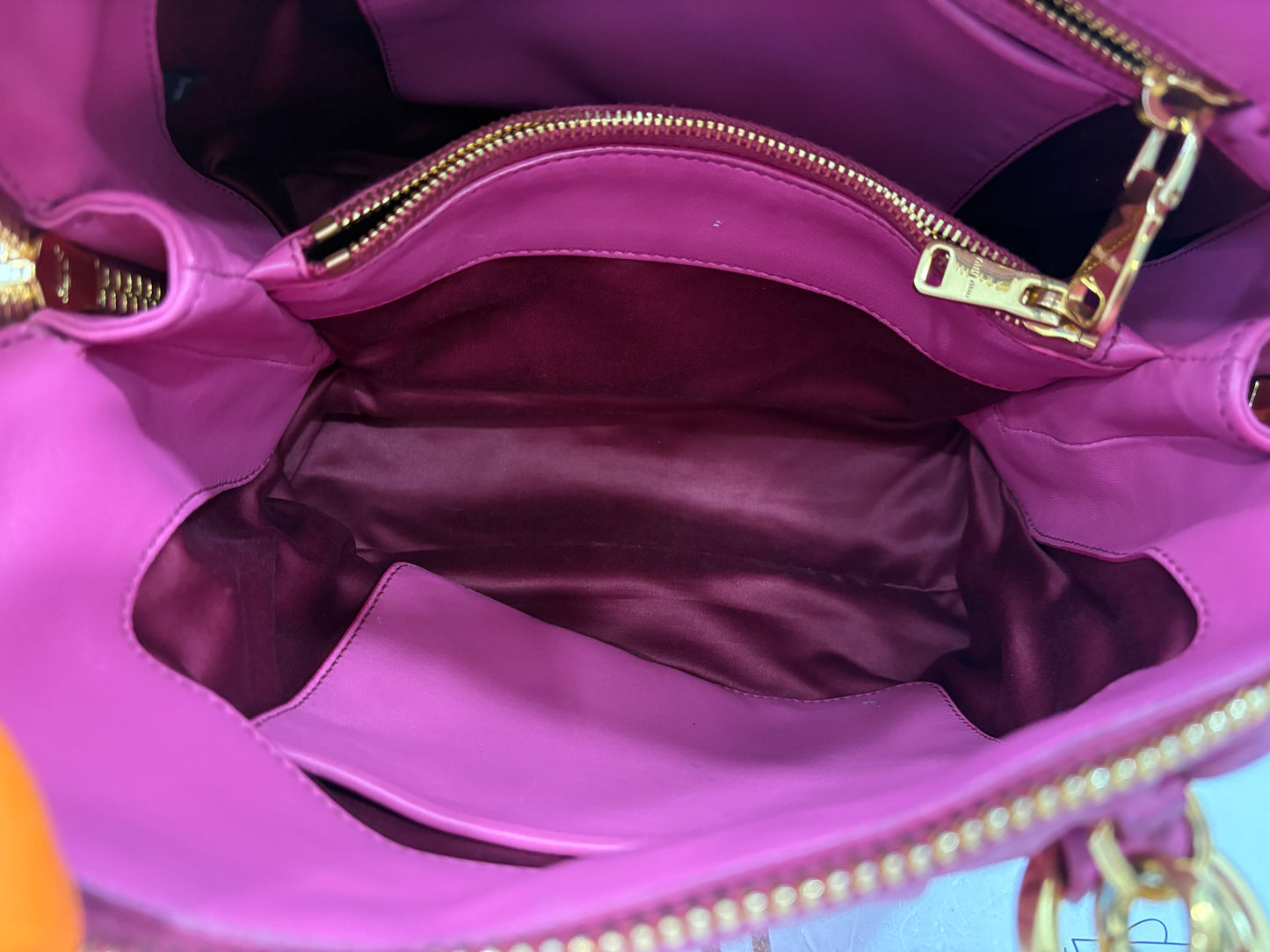 384328 - Miu Miu Pink