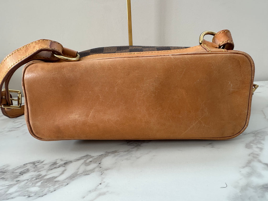 Louis Vuitton Arlequin Damier