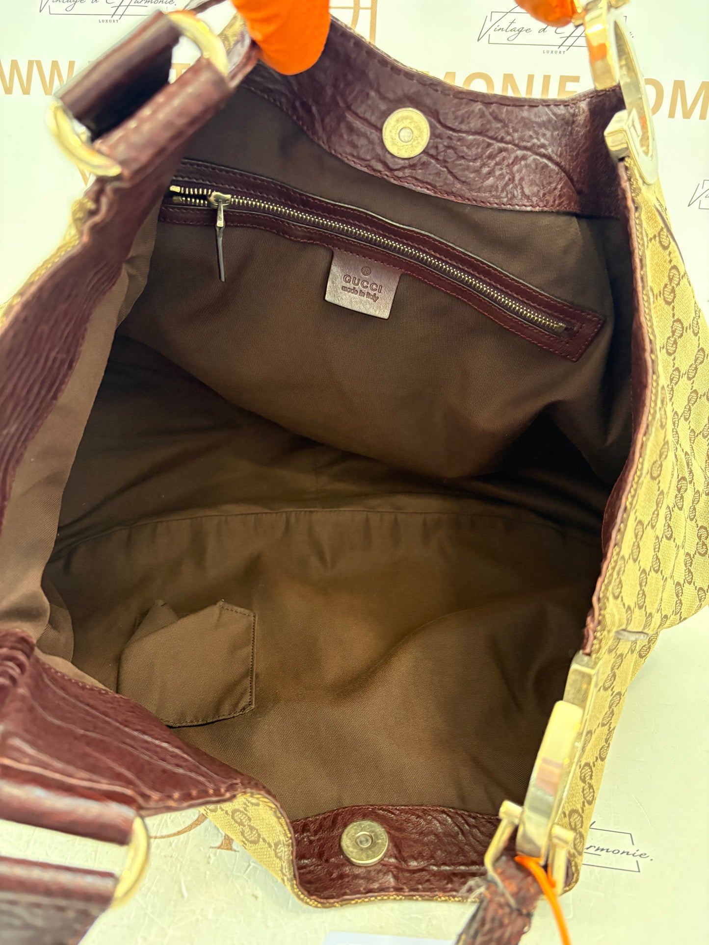 201583 - Gucci Tote