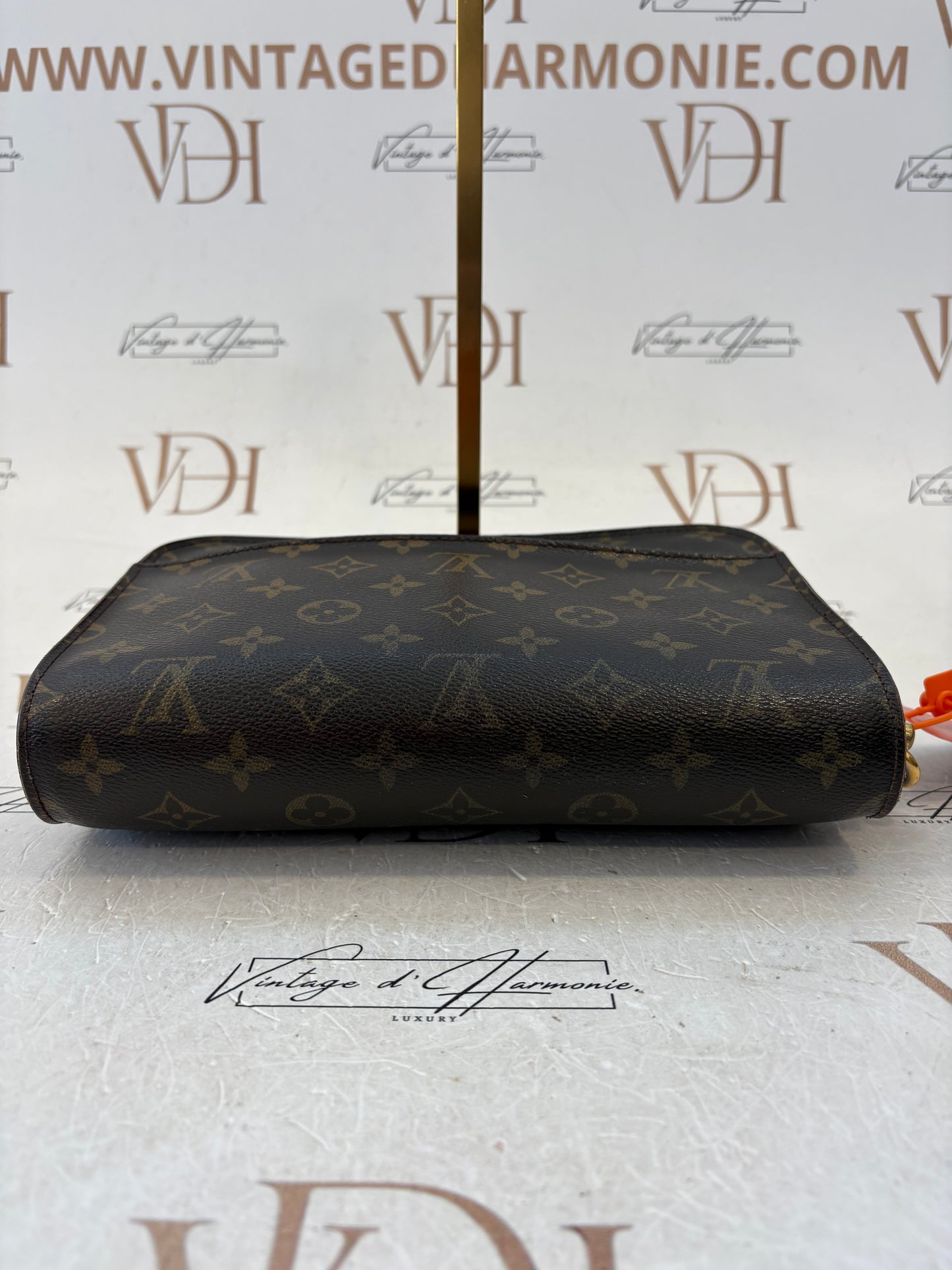018295 - Louis Vuitton Orsay