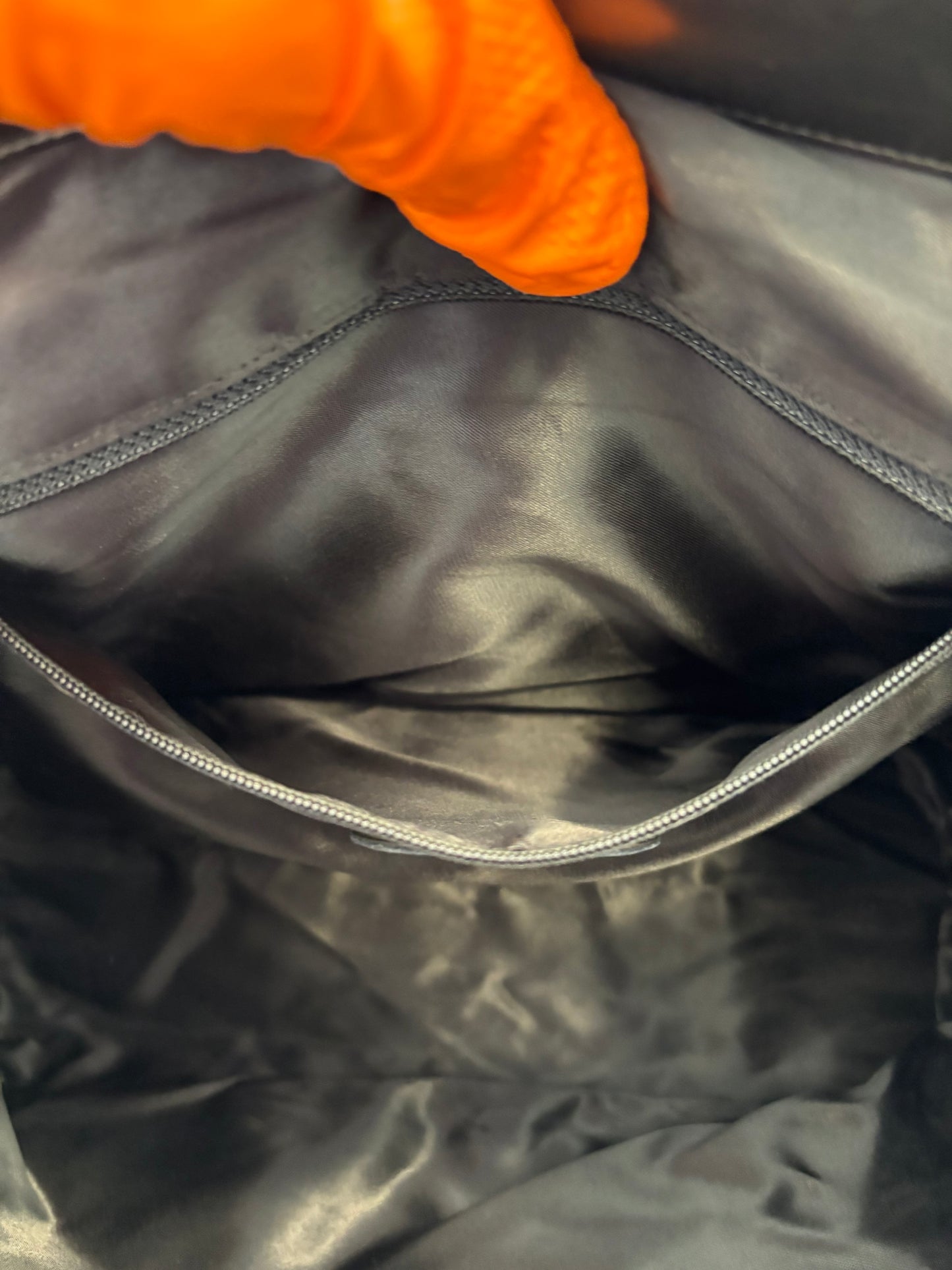 018308 - Chanel Backpack