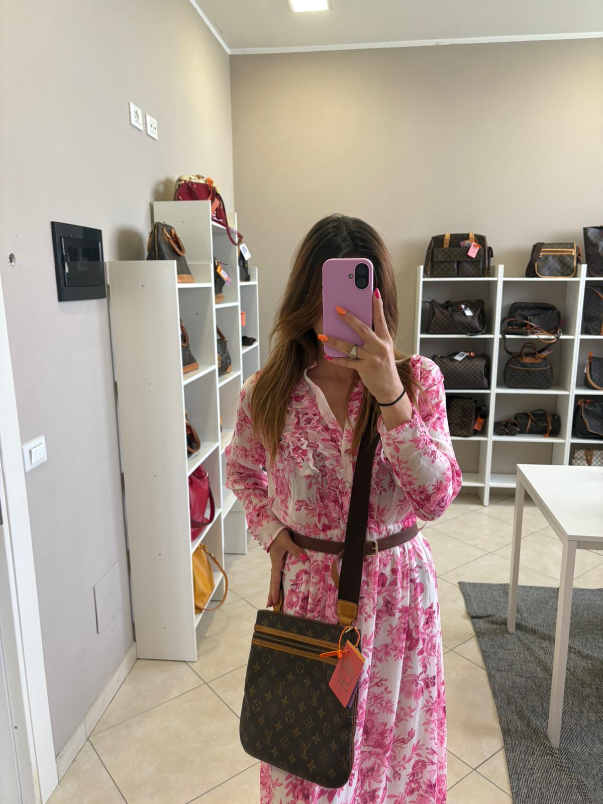 Louis Vuitton Bosphore