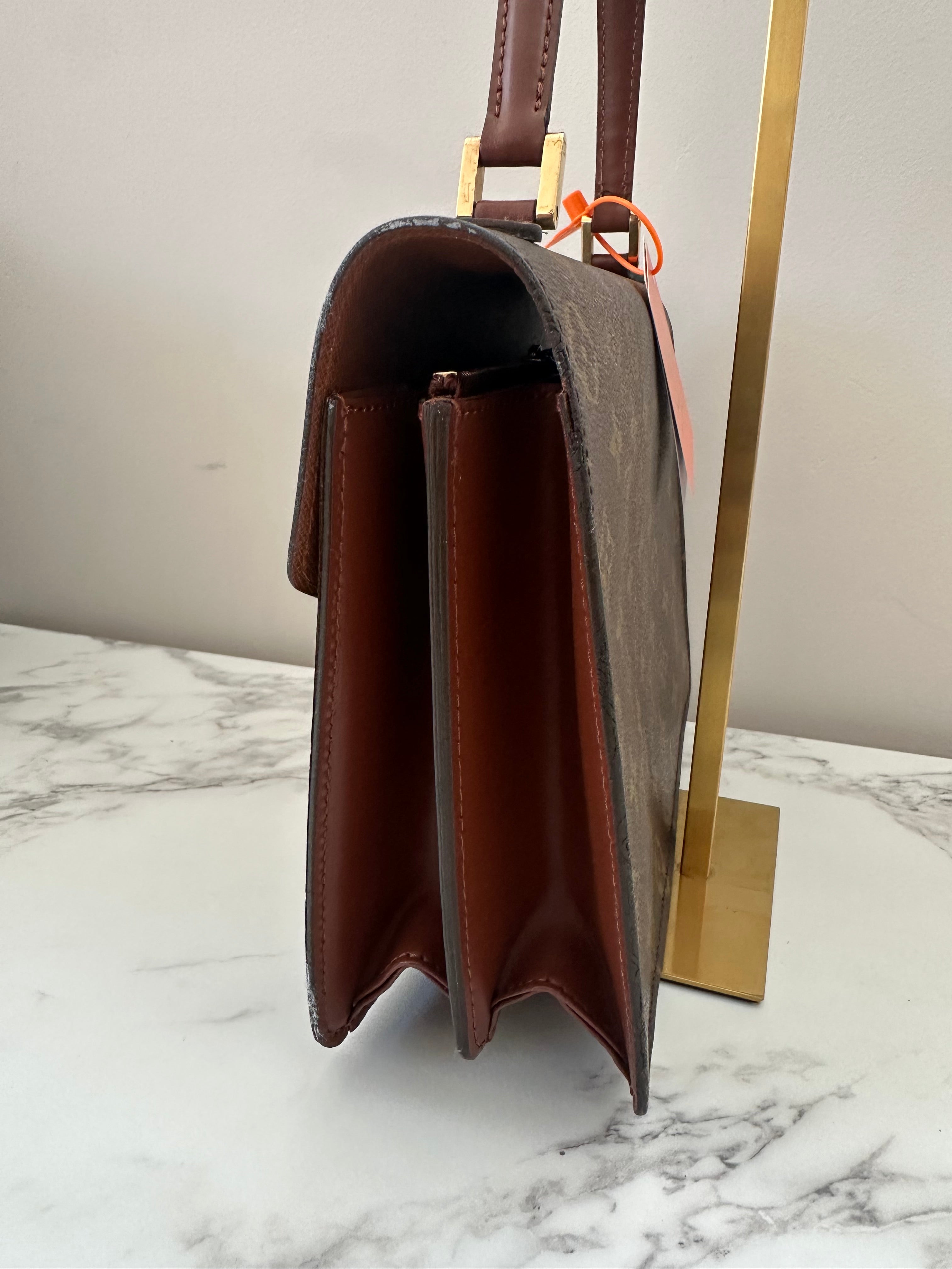 Louis Vuitton Concorde