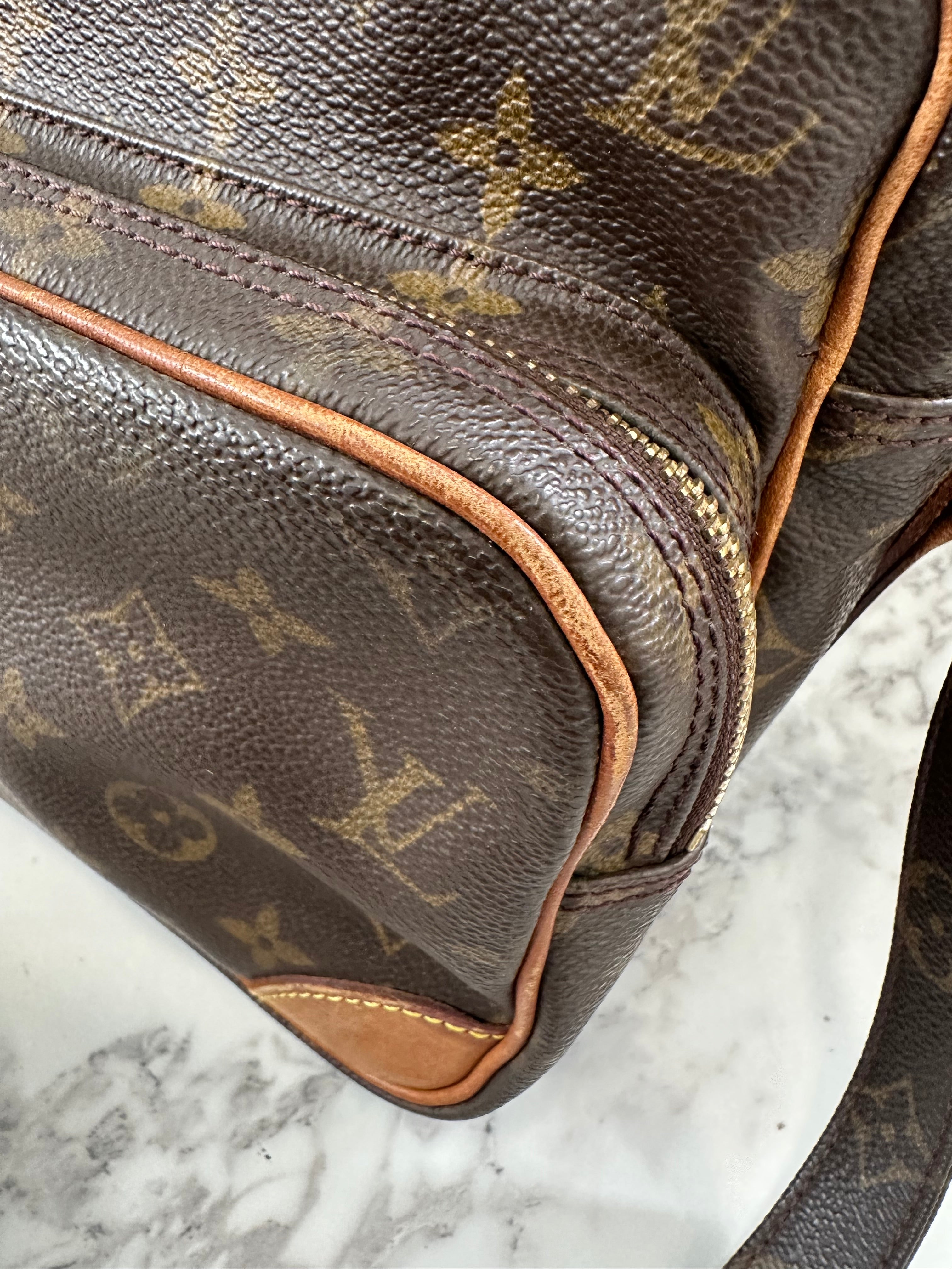 Louis Vuitton Nile