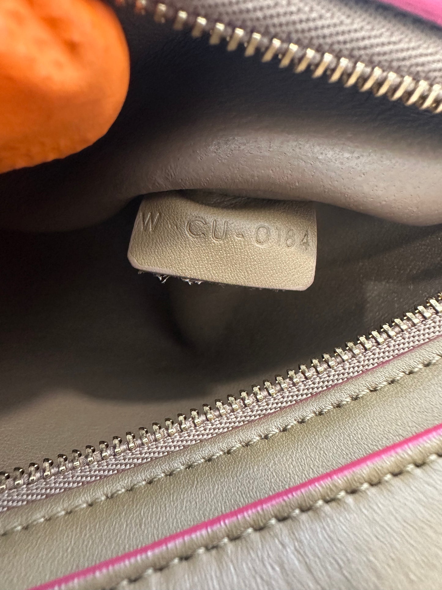 382494 - Céline Trapeze