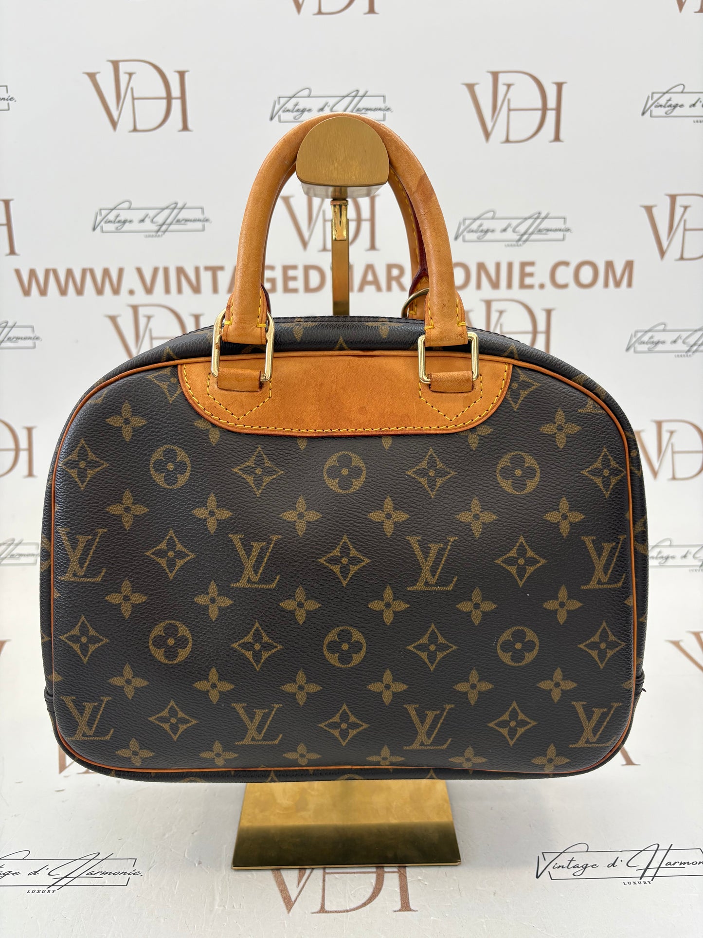 018978 - Louis Vuitton Treauville