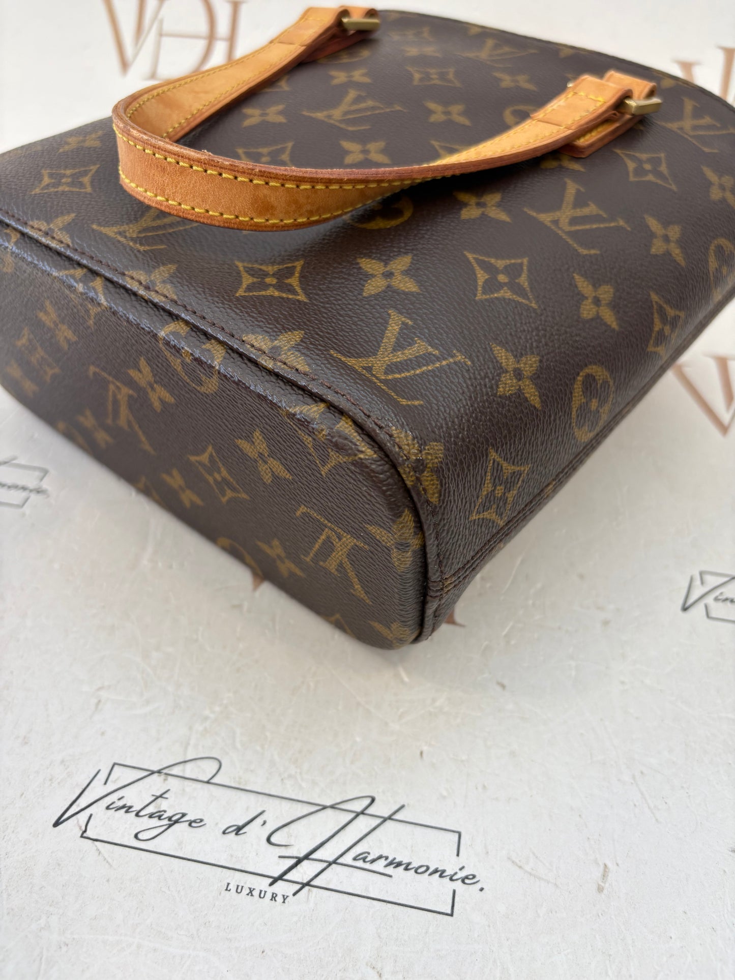 018535 - Louis Vuitton Vavin