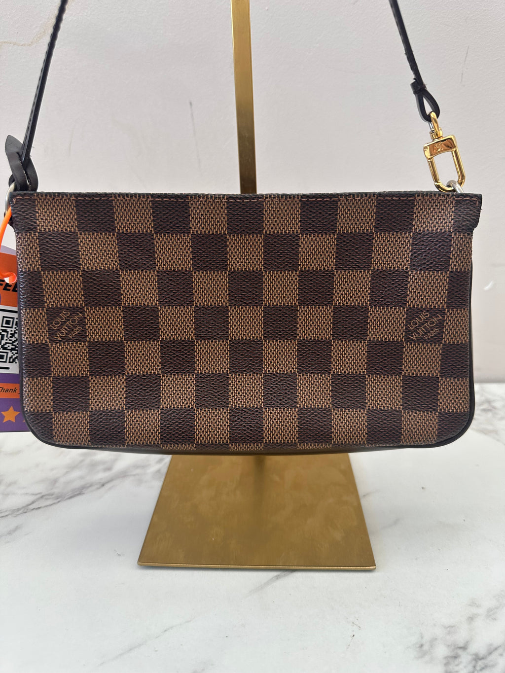 Louis Vuitton Navona Damier