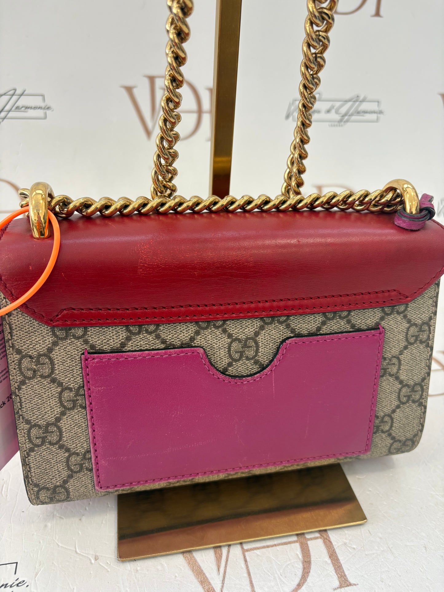 383942 - Gucci Padlock
