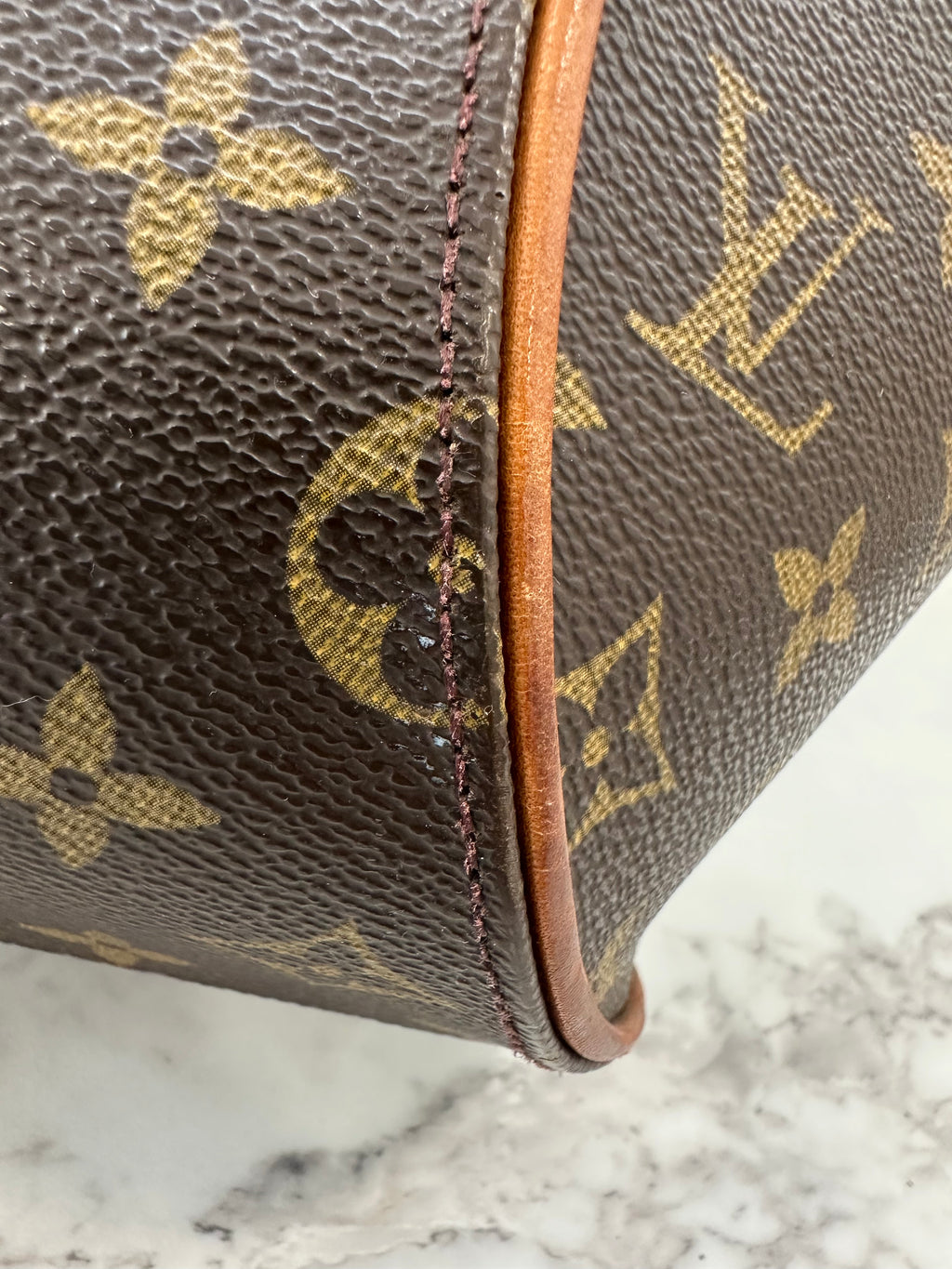 Louis Vuitton Ellipse MM