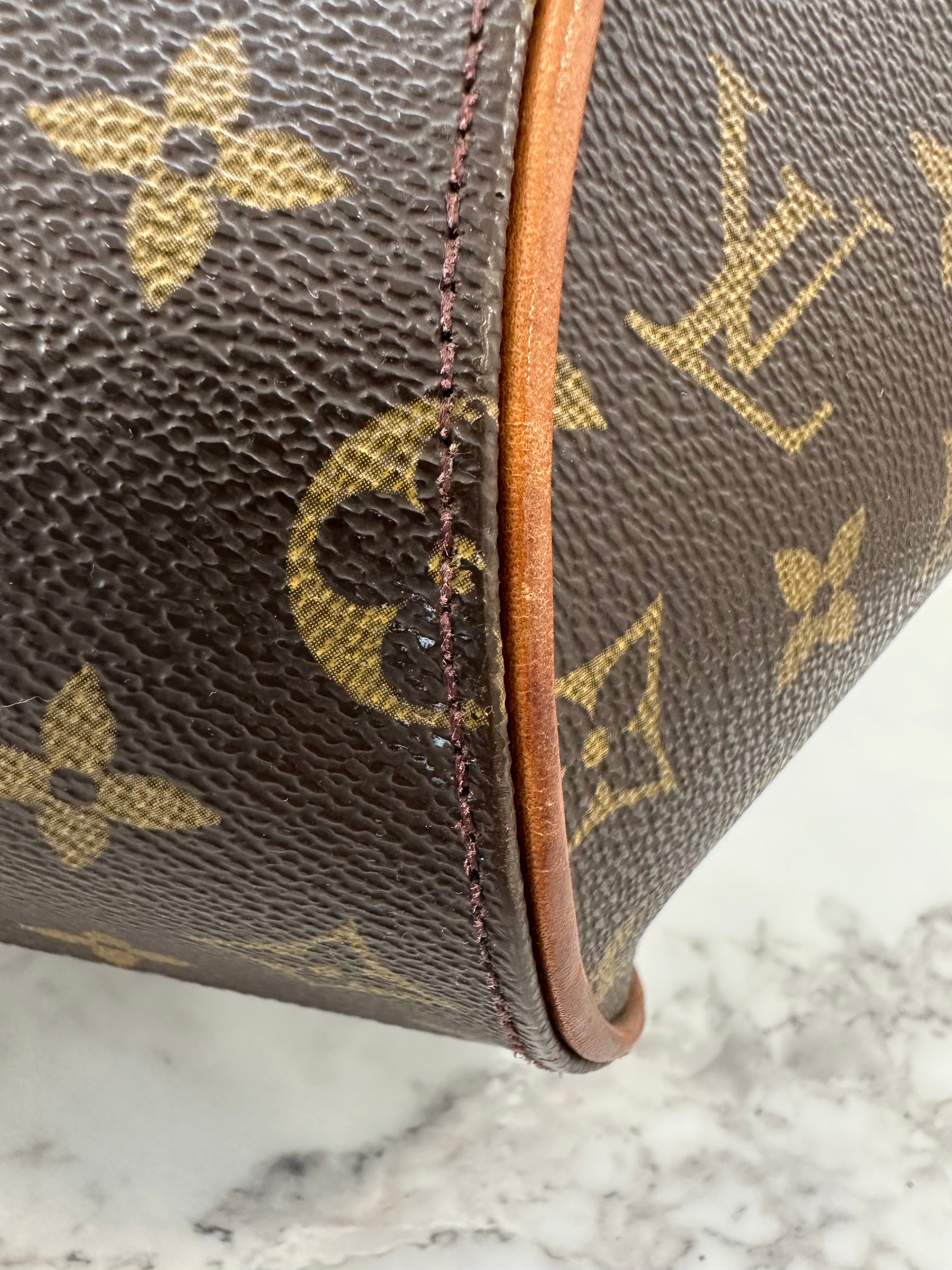 Louis Vuitton Ellipse MM