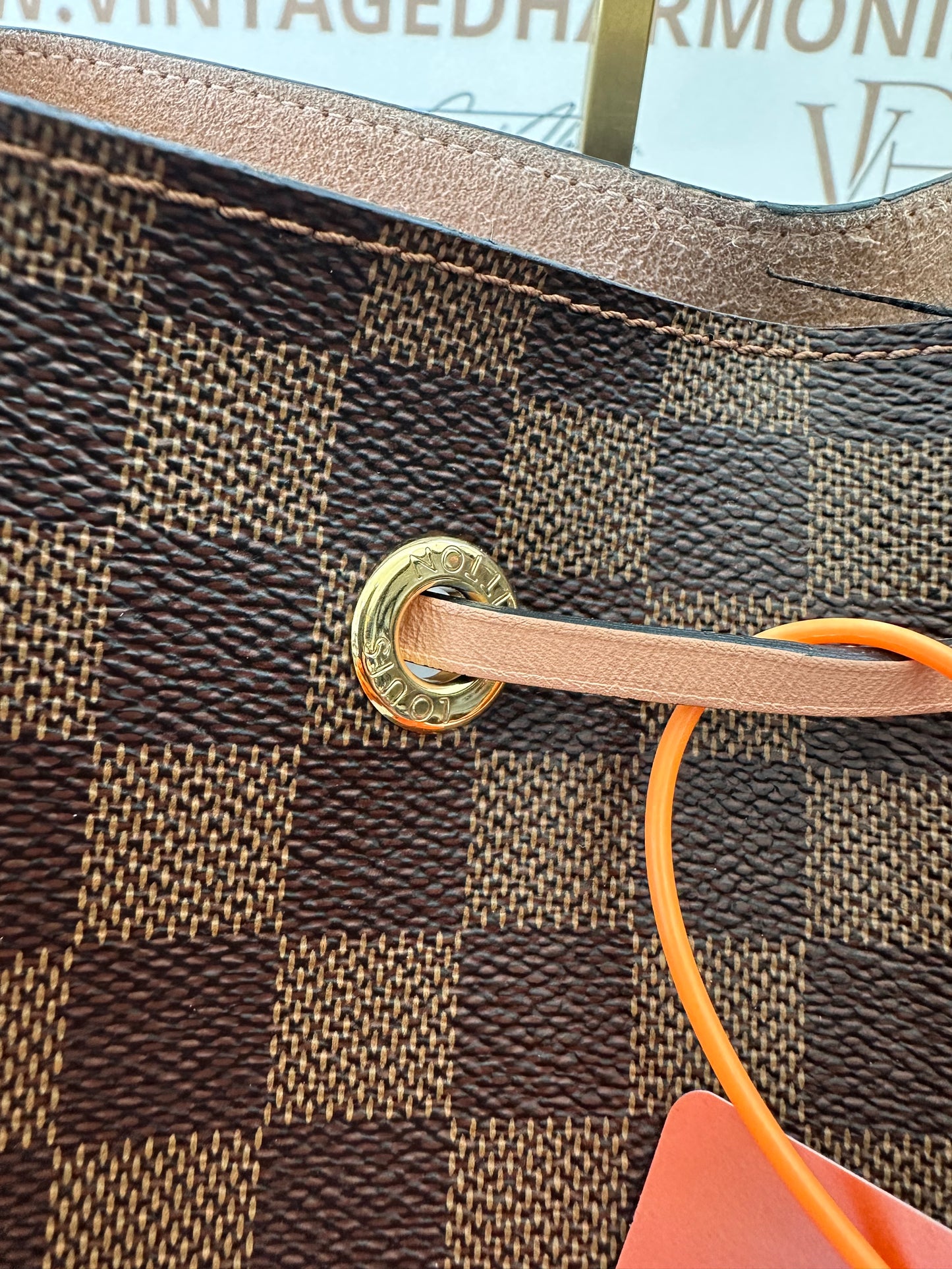 382683 - Louis Vuitton Neo Noé