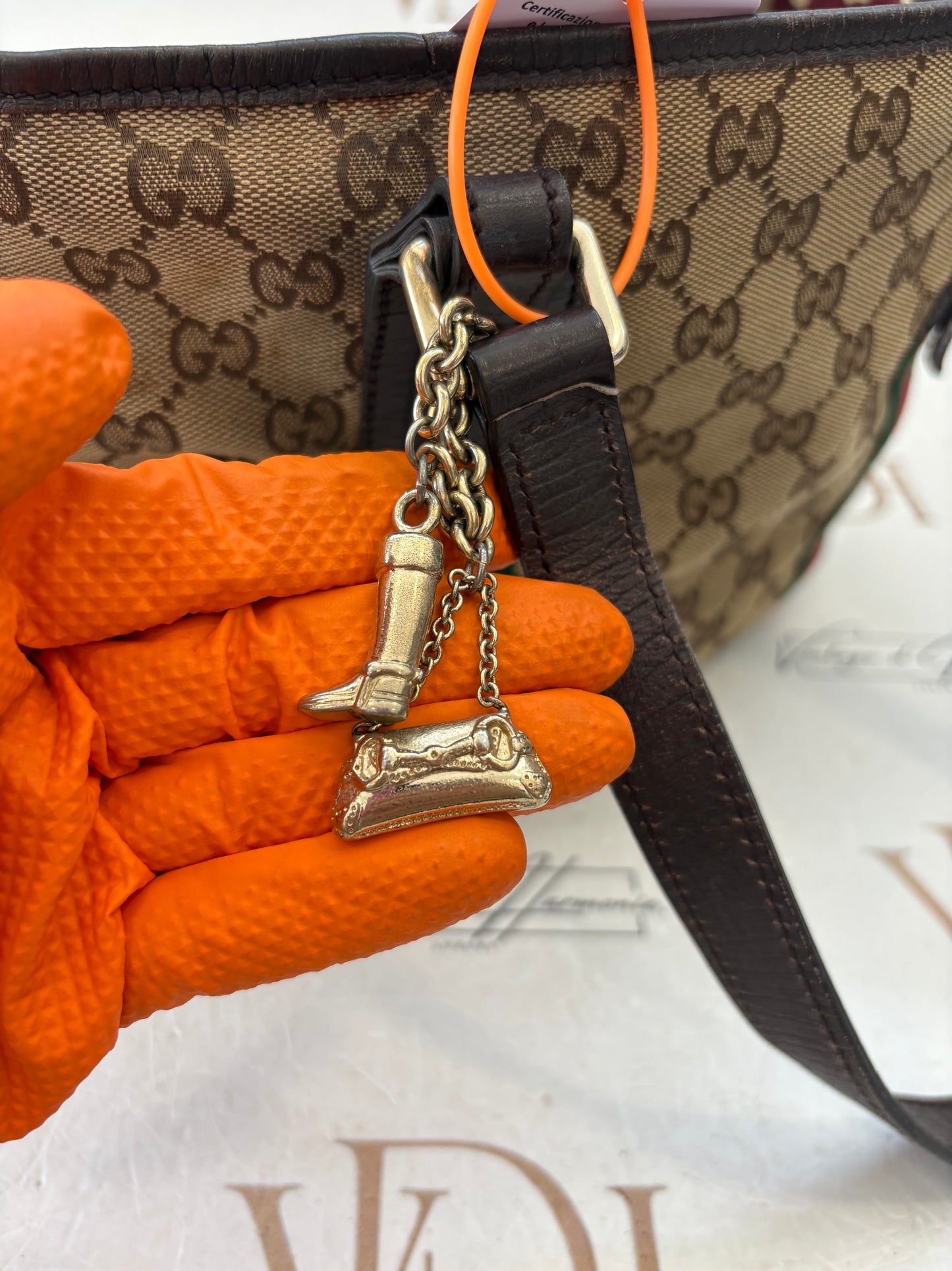 200950 - Gucci Jolicoeur