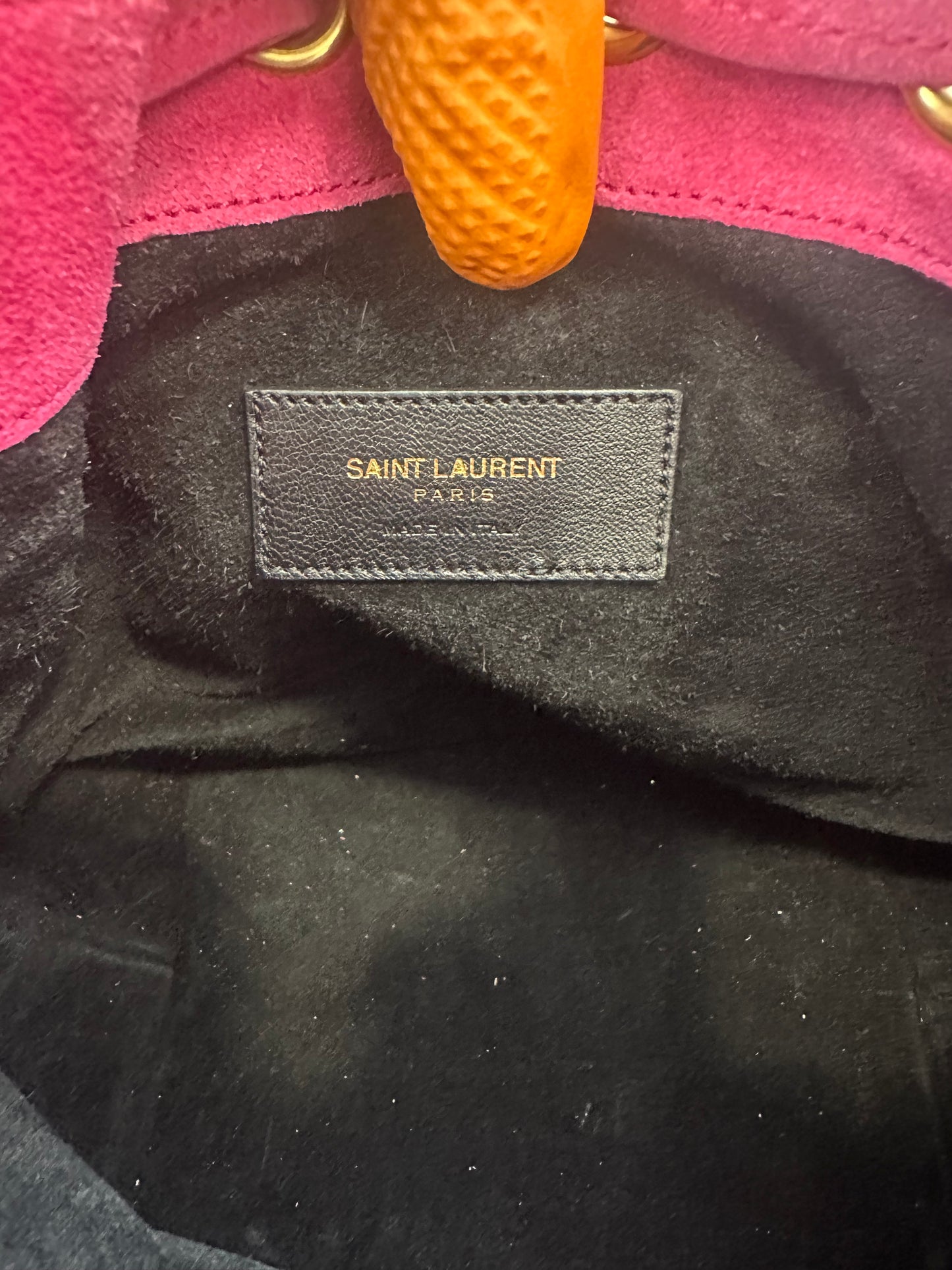 382317 - Saint Laurent Emmanuelle