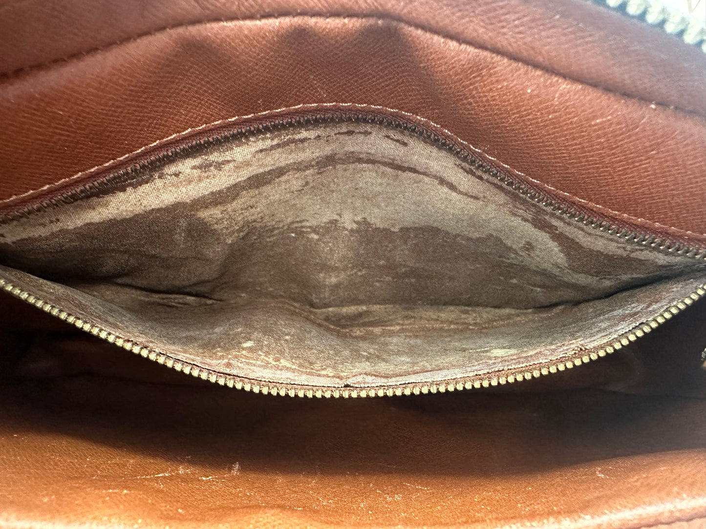 017843 - Louis Vuitton Marly Dragonne GM