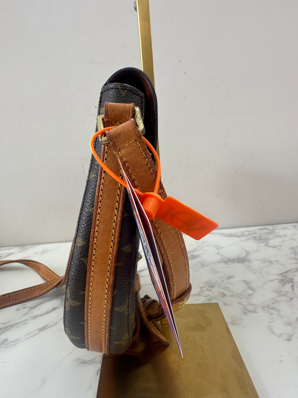 Louis Vuitton Chantilly MM