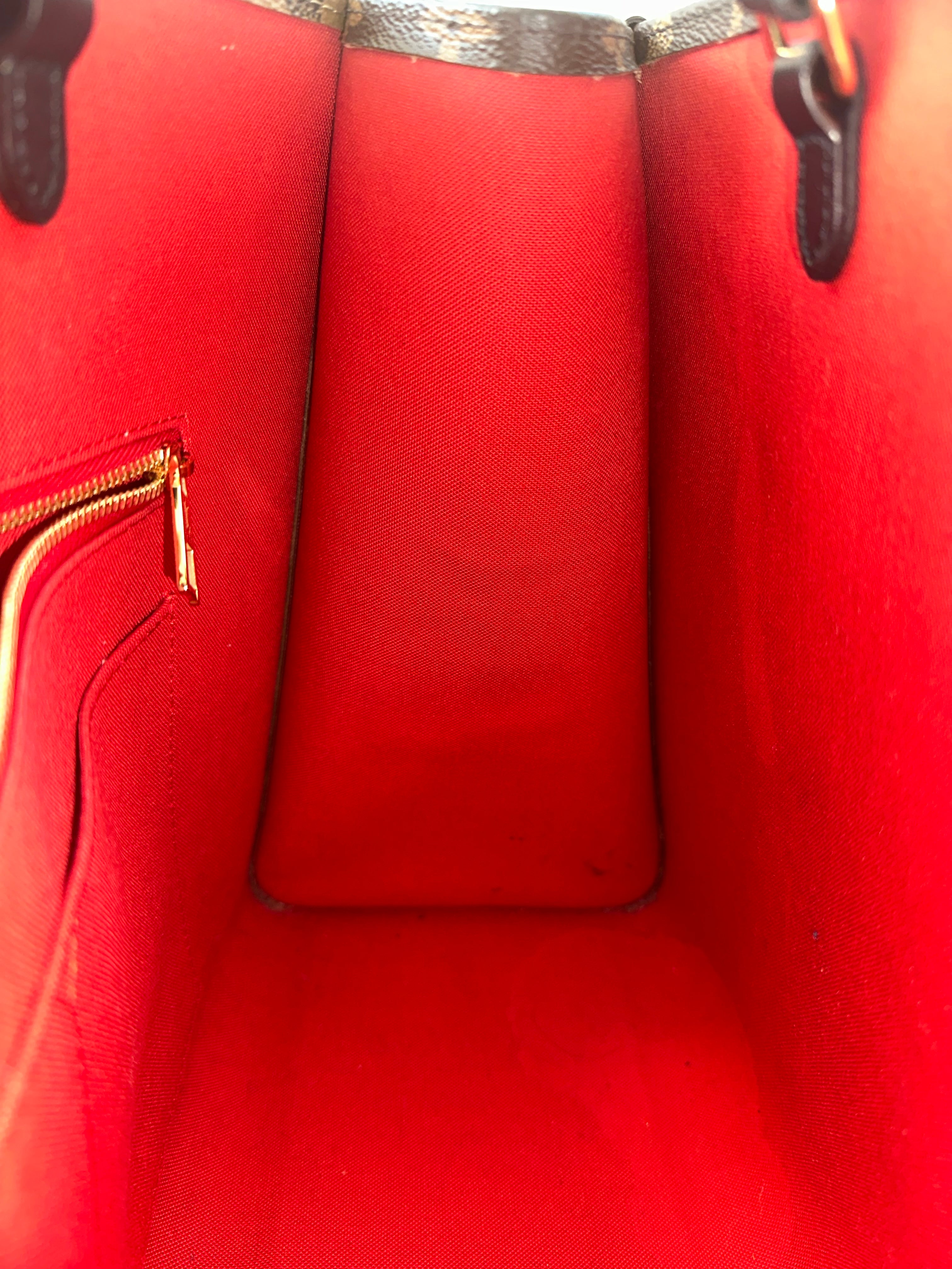 Louis Vuitton Onthego