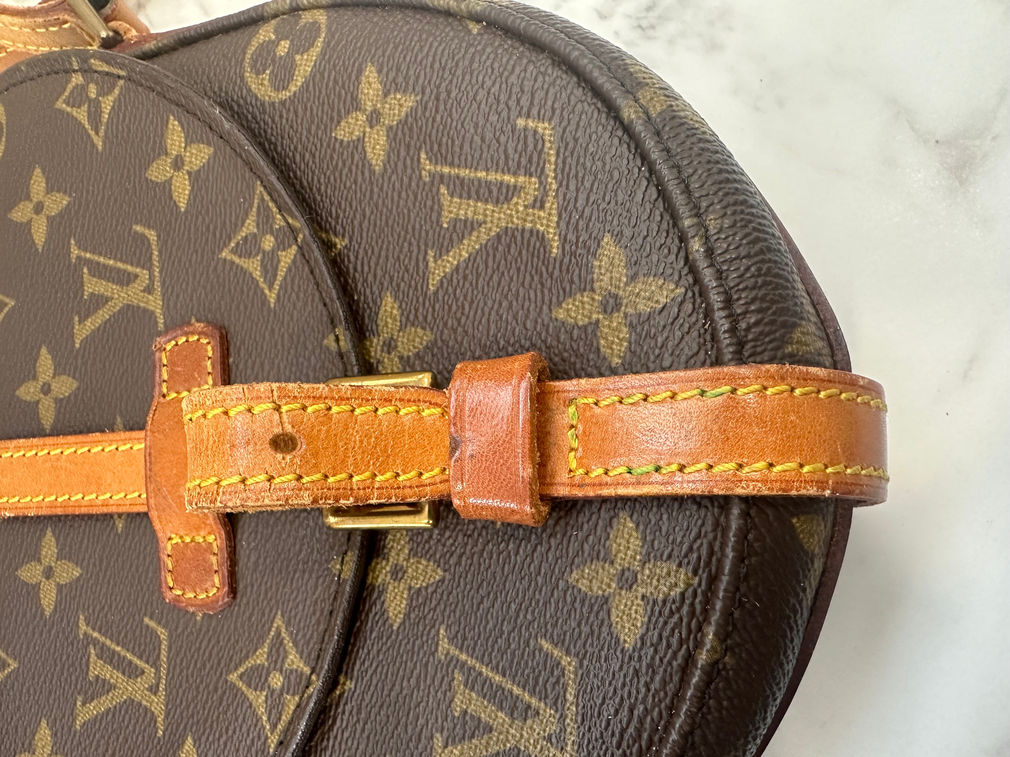 Louis Vuitton Chantilly PM