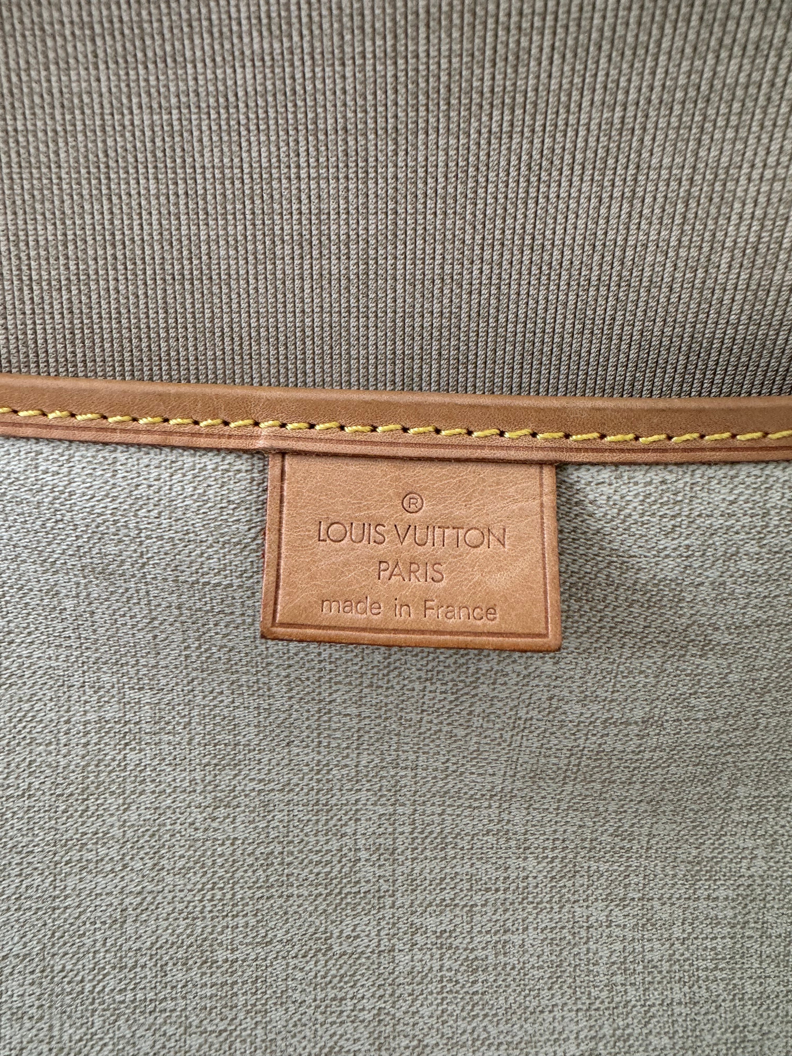 Louis Vuitton Excursion