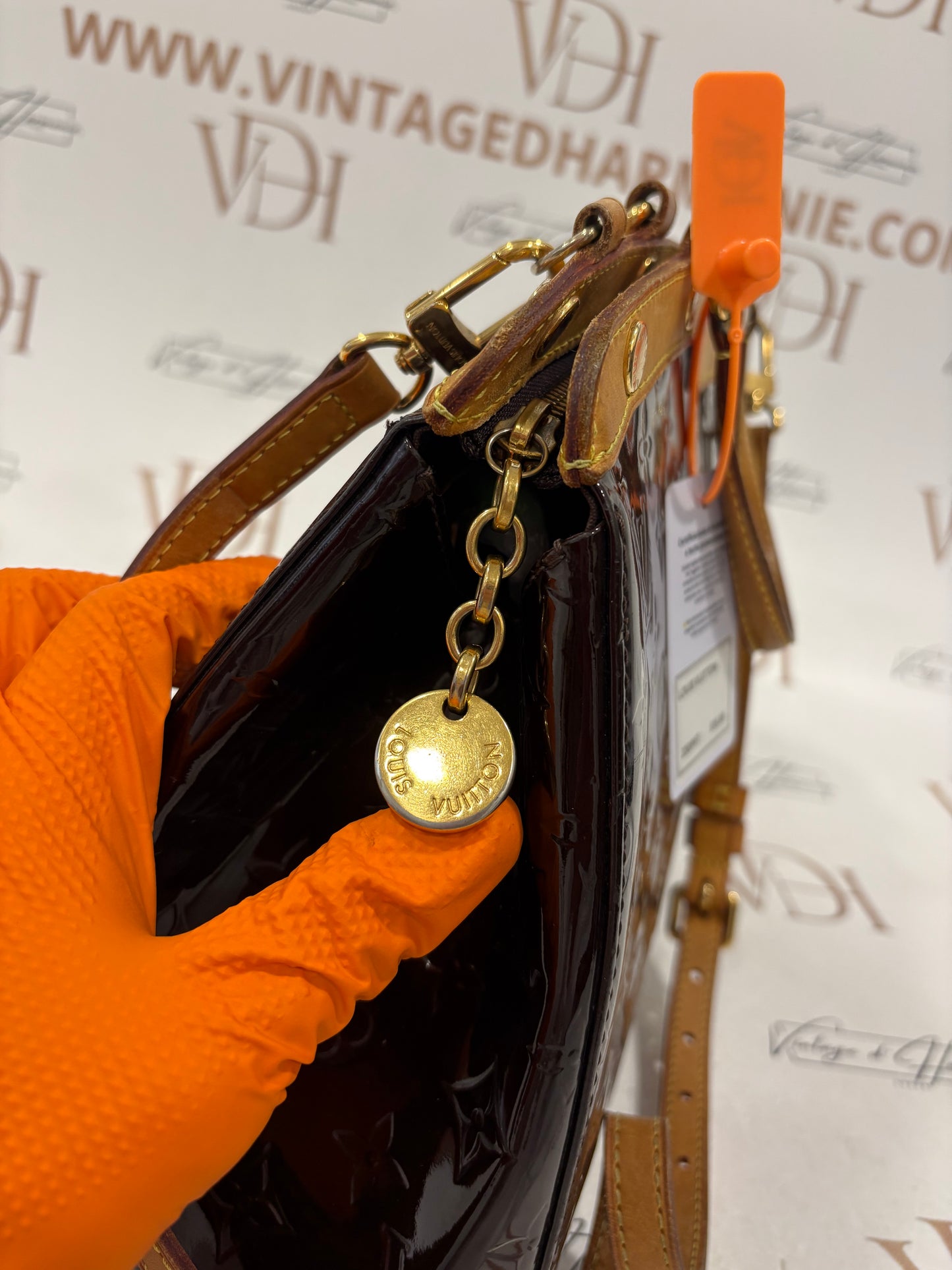 200997 - Louis Vuitton Brea