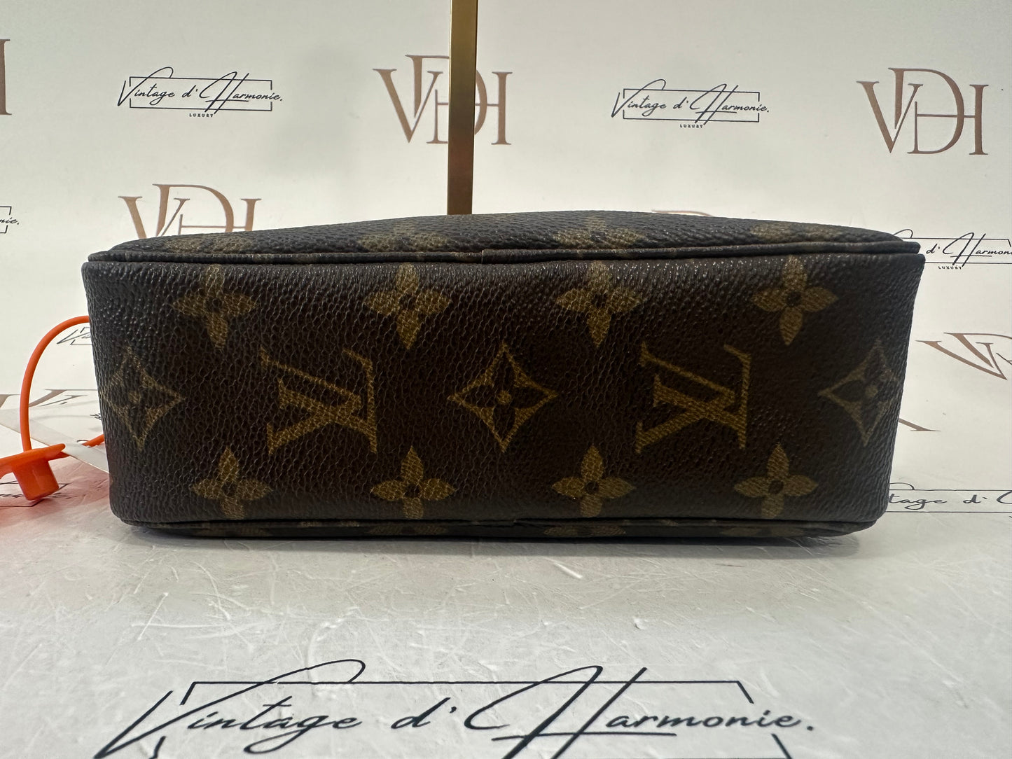 017730 - Louis Vuitton Trousse Toilette 18